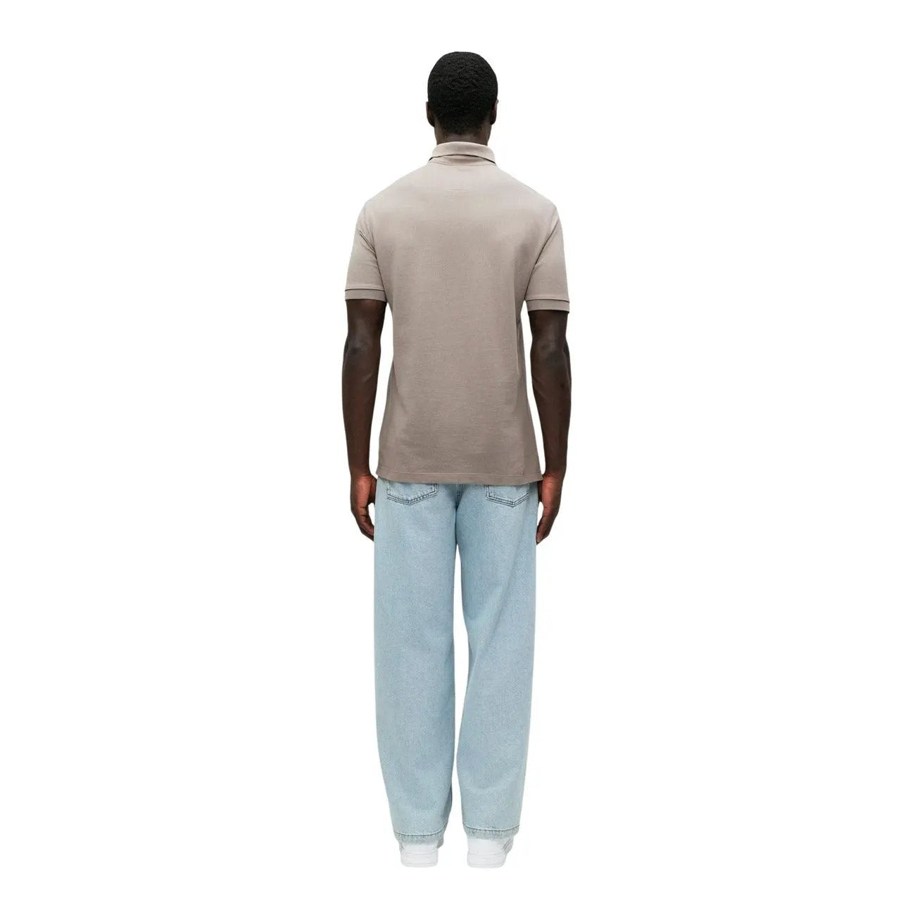 Armani Exchange - Armani Exchange Men Polo by Armani Exchange