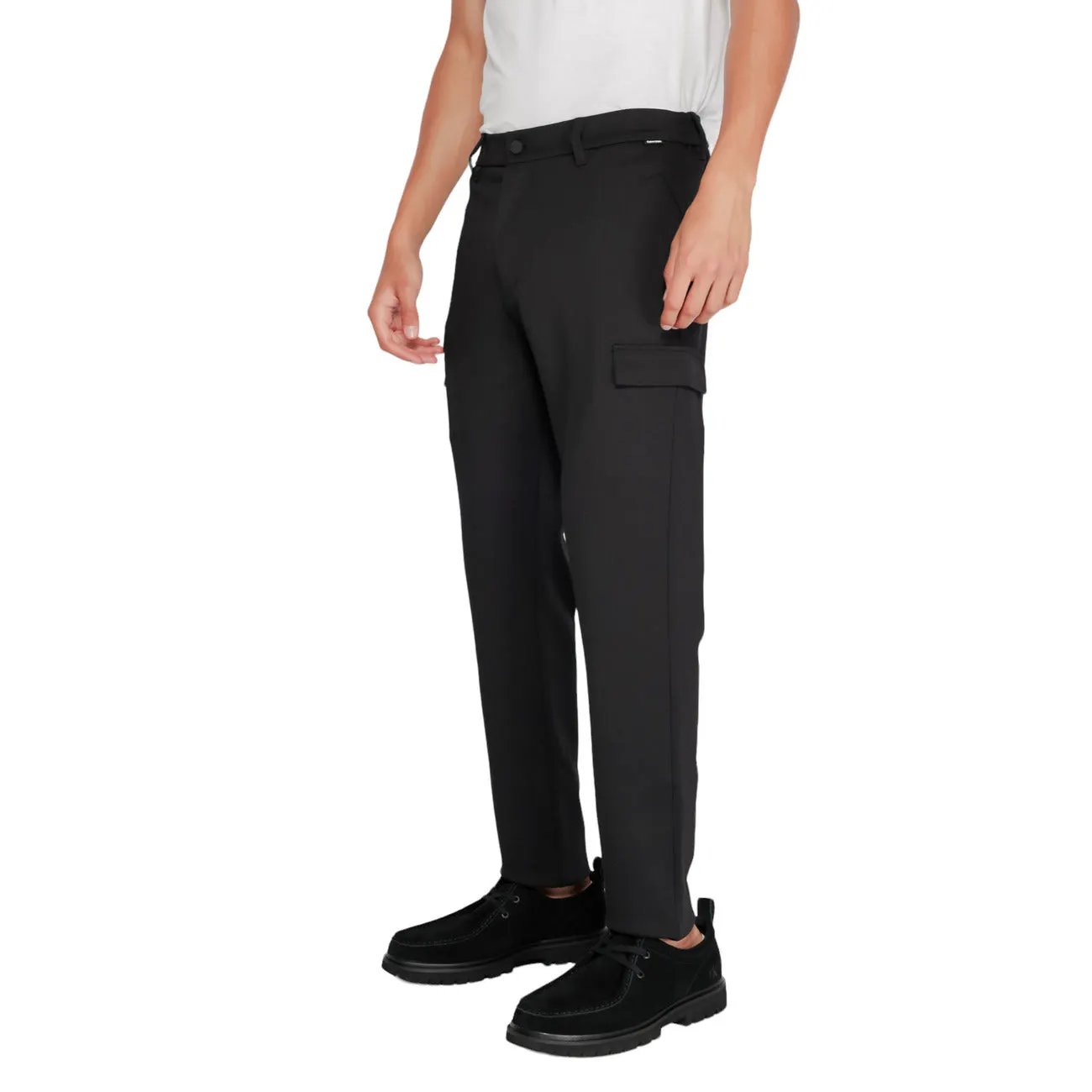 Calvin Klein - Calvin Klein Men Trousers by Calvin Klein