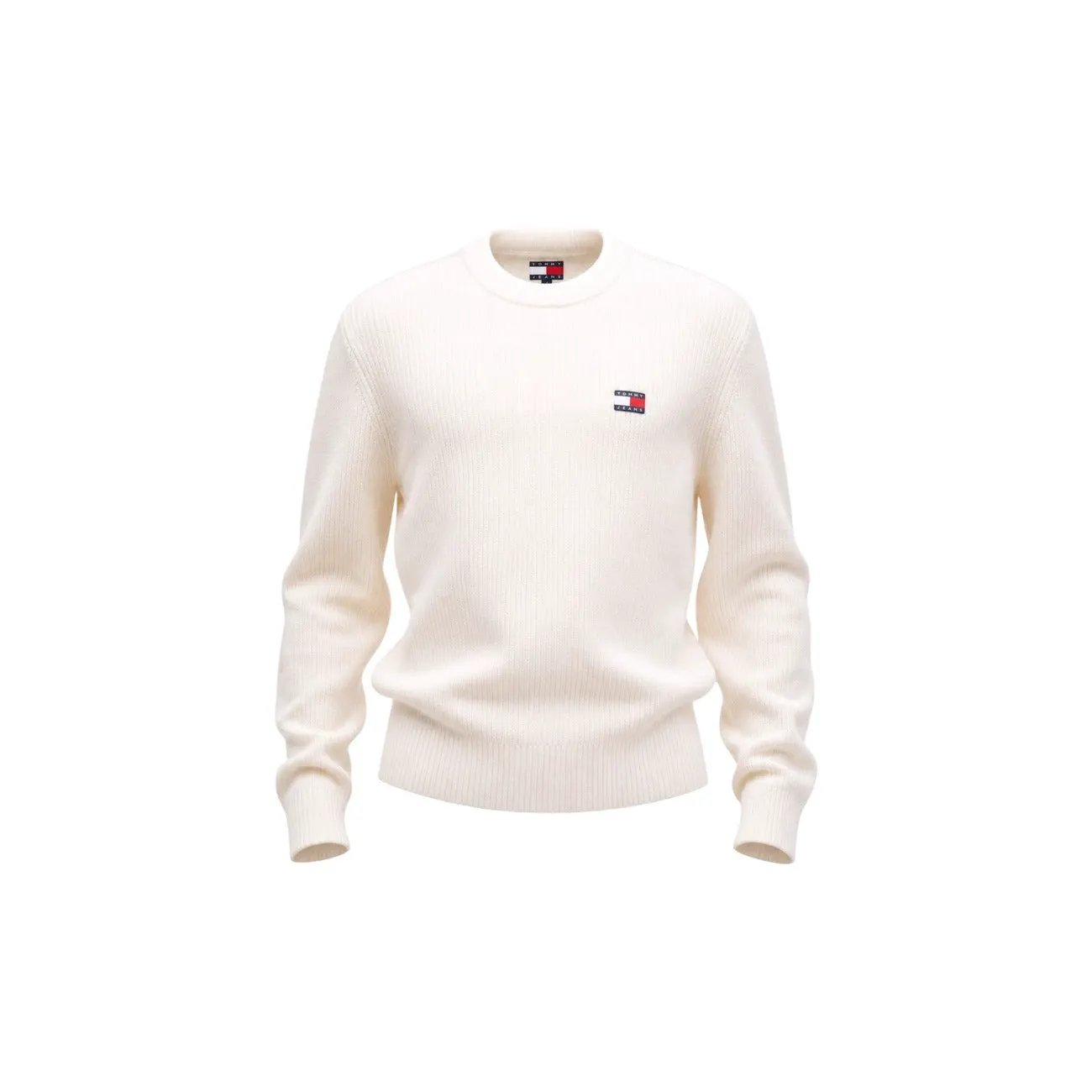 Tommy Hilfiger Jeans - Tommy Hilfiger Jeans Men Knitwear by Tommy Hilfiger Jeans