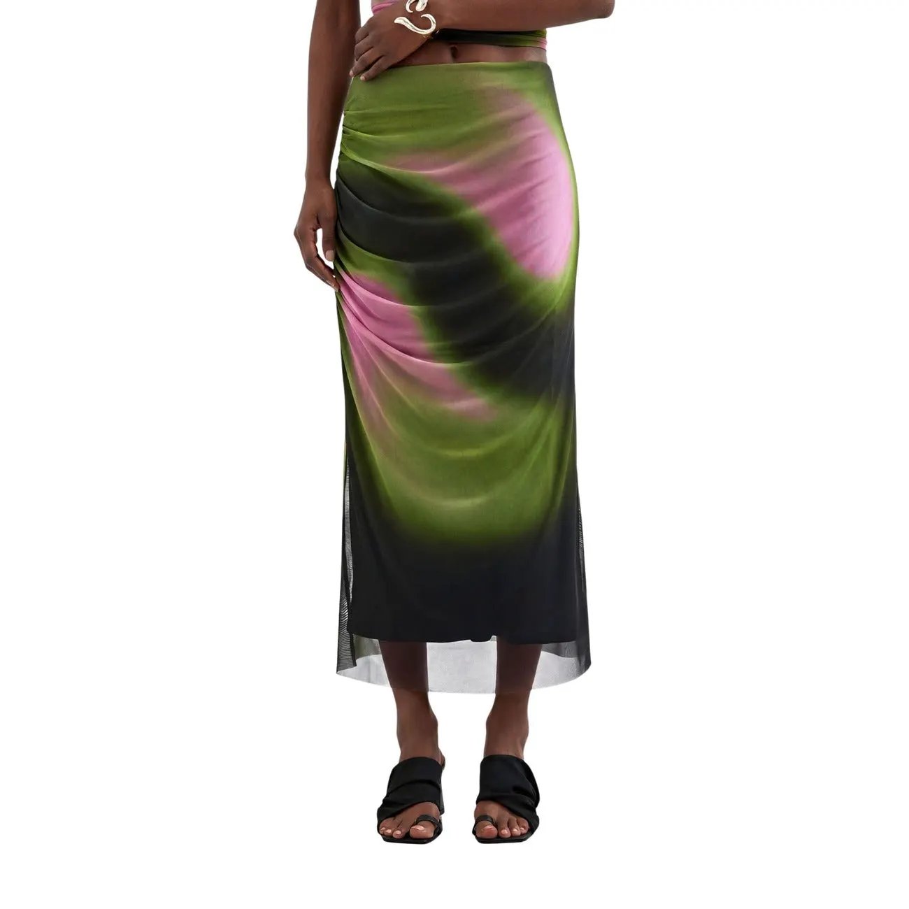 Desigual - Desigual Women Skirt by Desigual