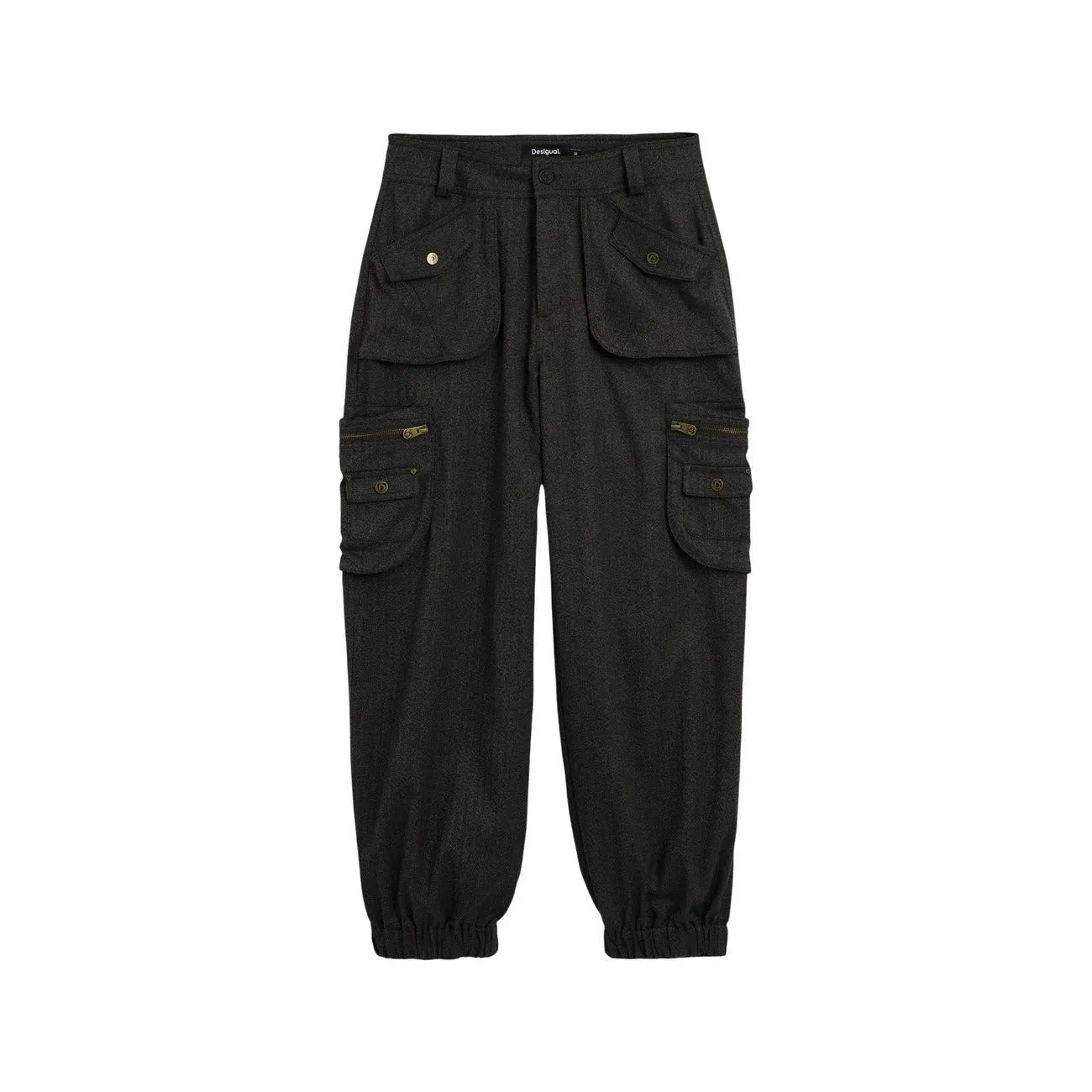 Desigual - Desigual Women Trousers by Desigual