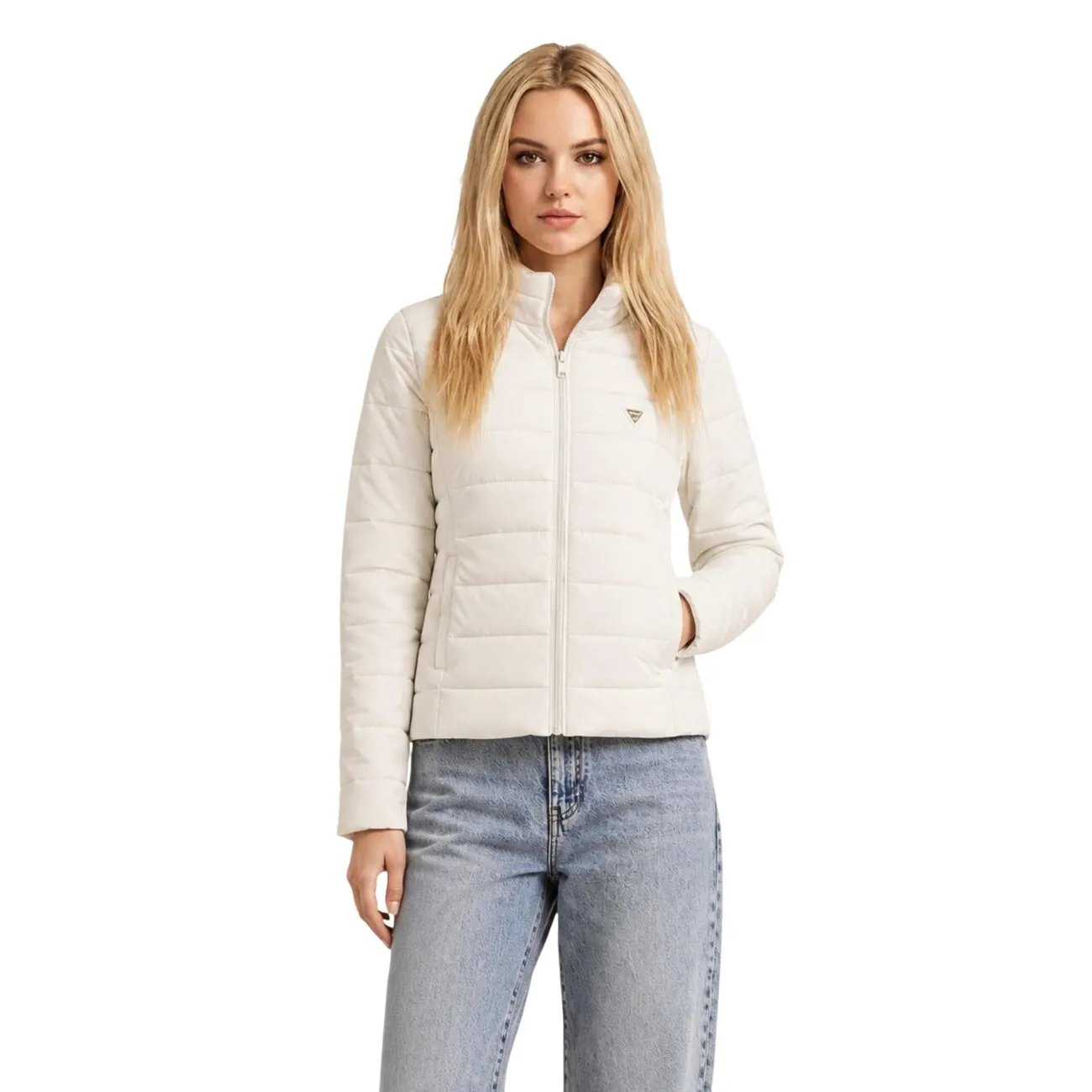 Guess - Guess Women Jacket by Guess