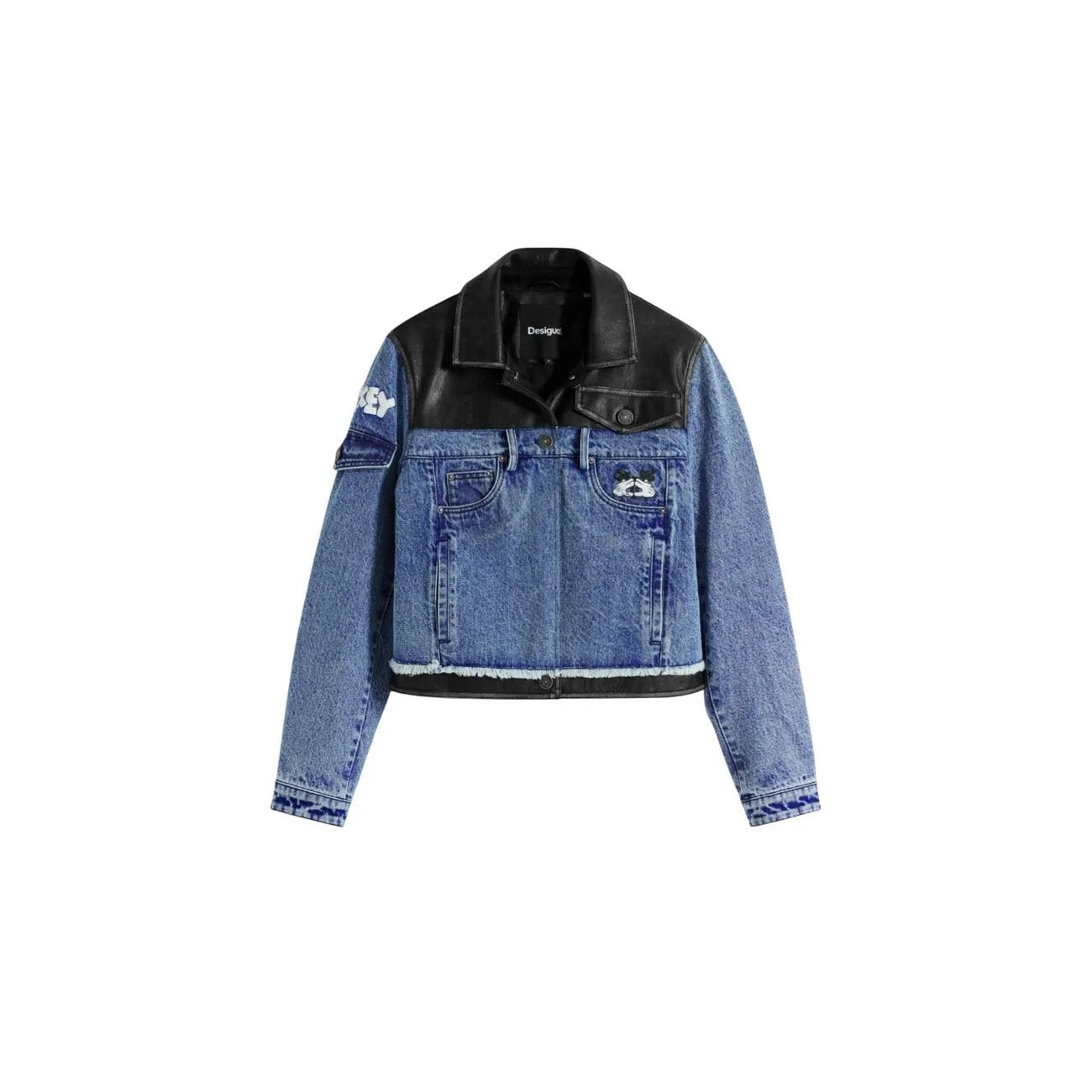 Desigual - Desigual Women Blazer by Desigual