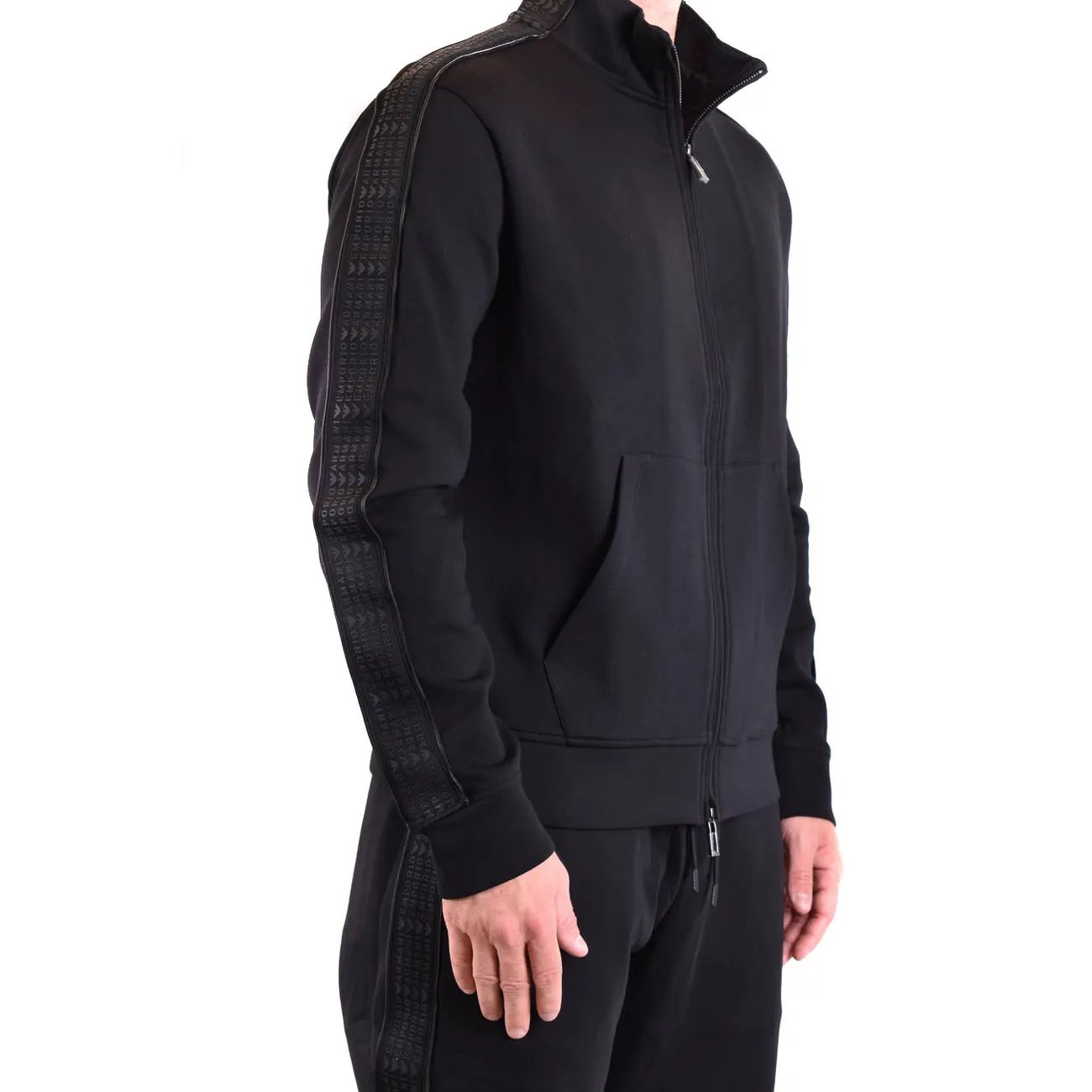Emporio Armani - Emporio Armani Men Sweatshirts by Emporio Armani