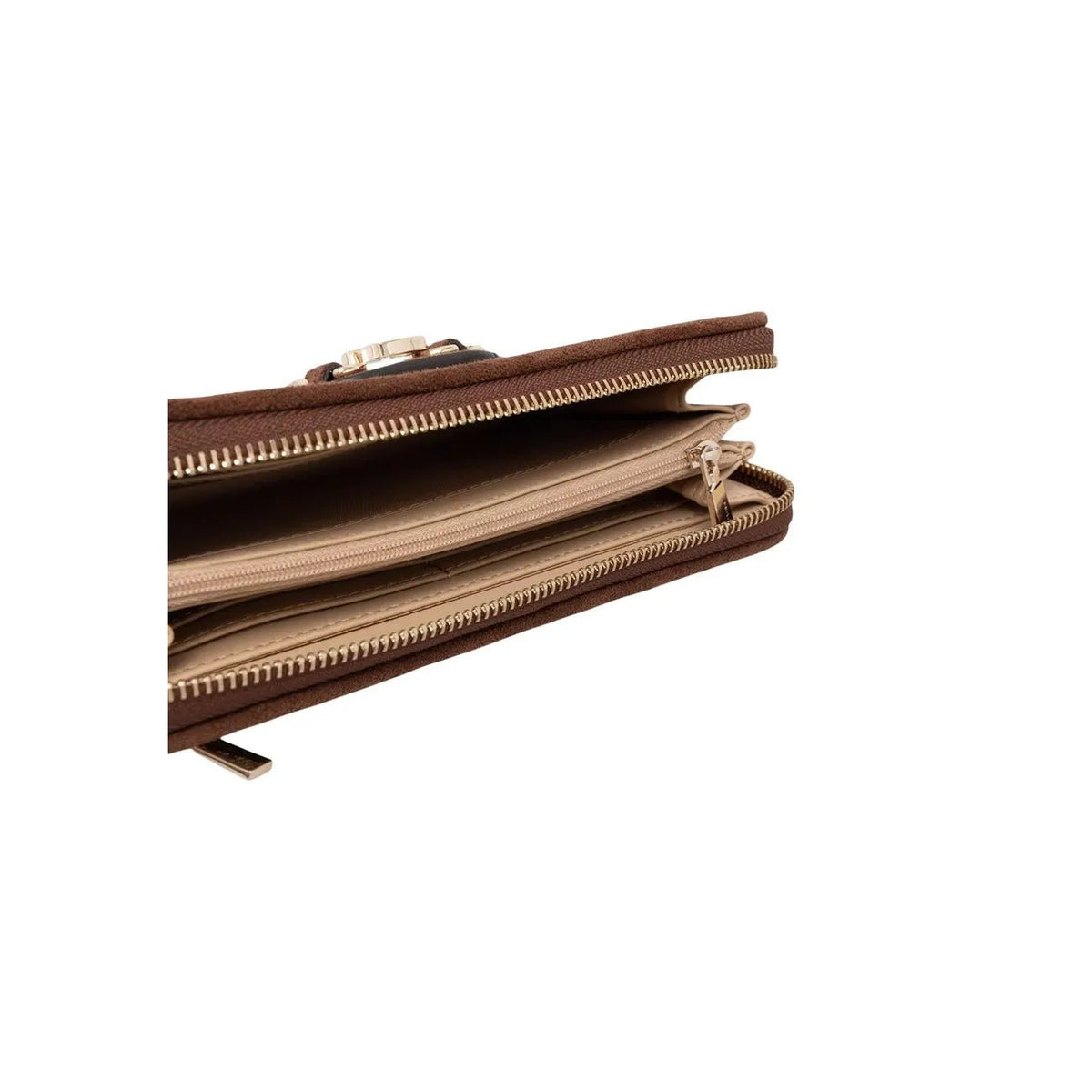 Guess Women's White Samantha Wallet