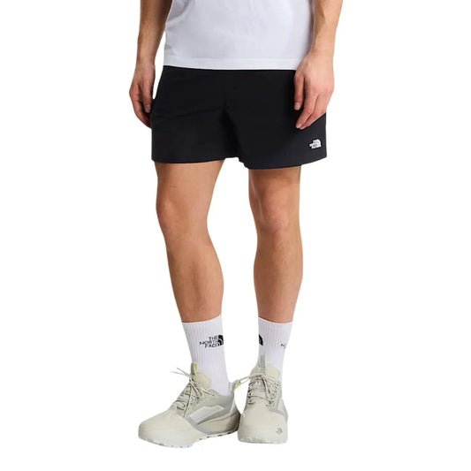 The North Face Men's Black Shorts NF0A8EKH