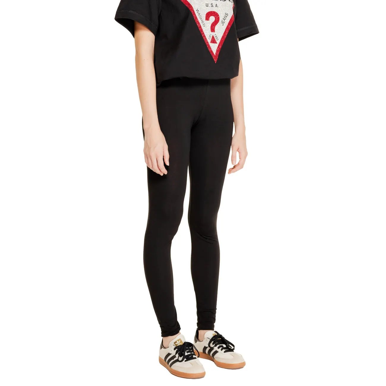 Jacqueline De Yong - Jacqueline De Yong Women Leggings by Jacqueline De Yong