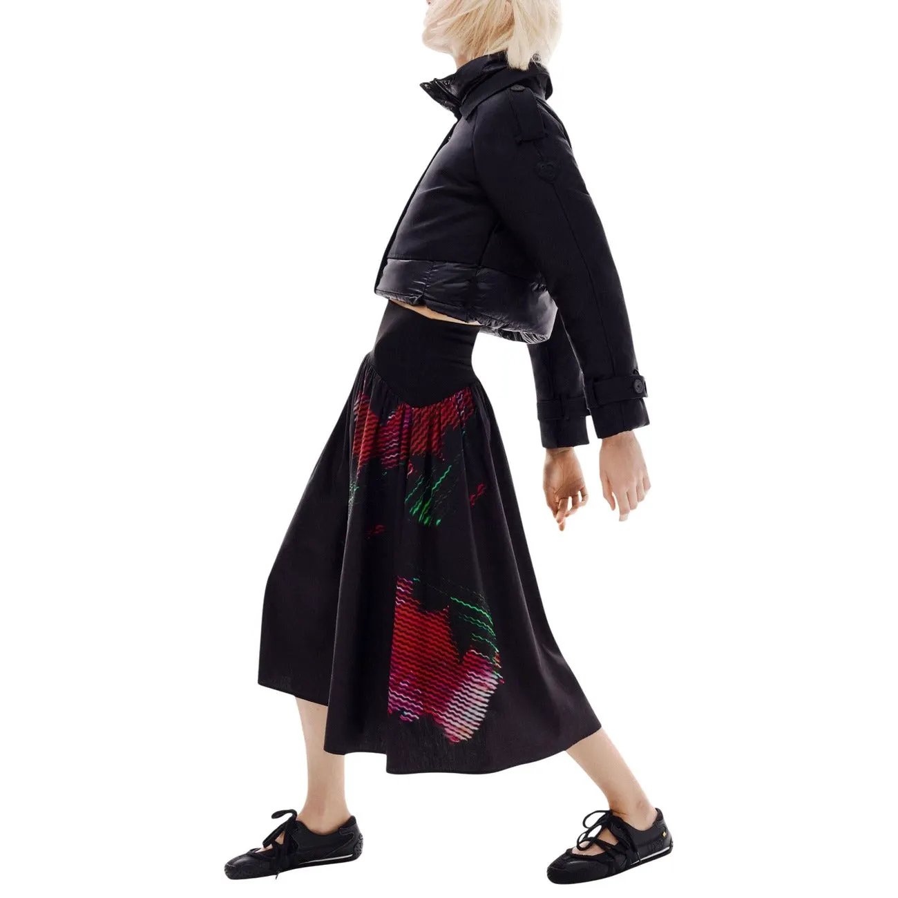 Desigual - Desigual Women Skirt by Desigual