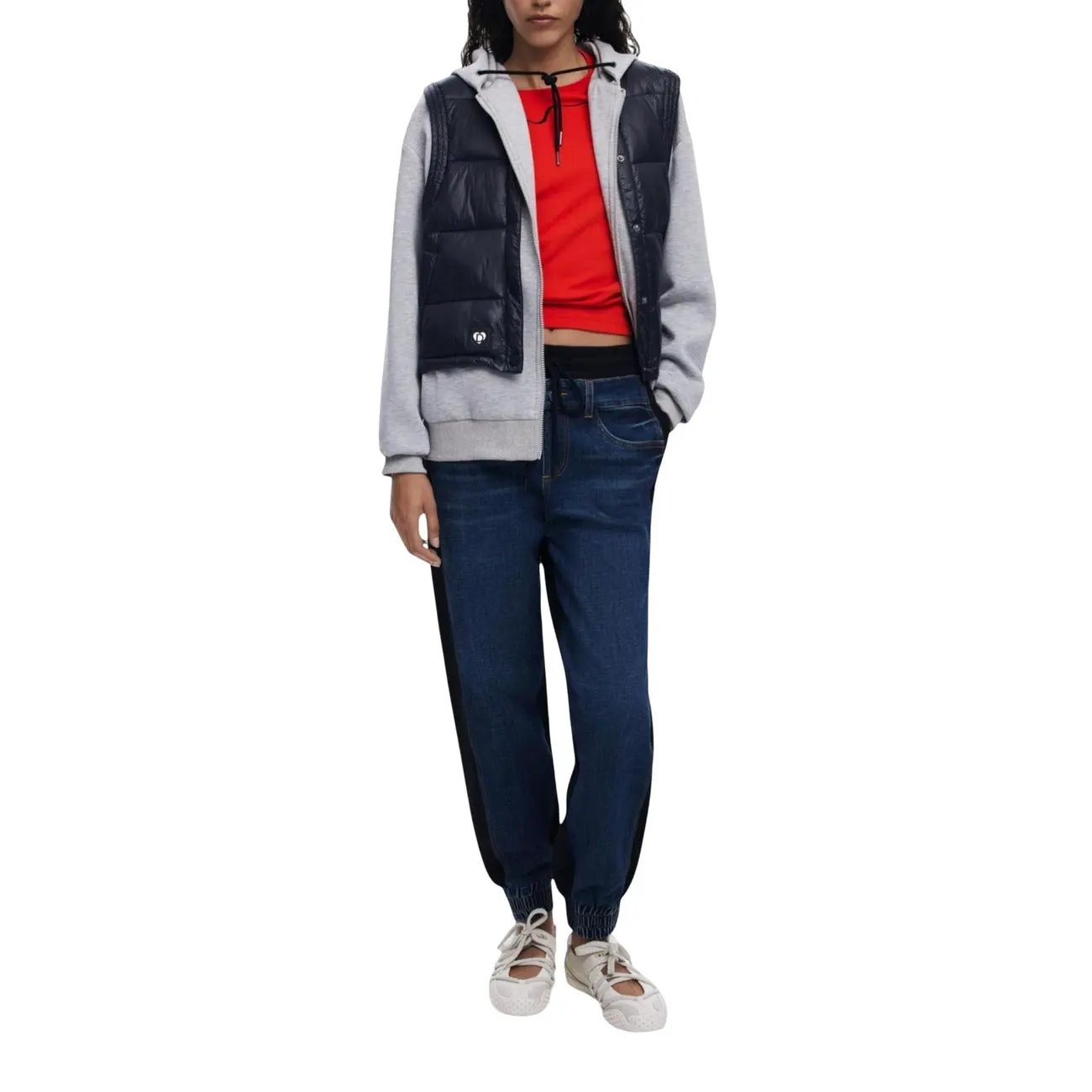 Desigual - Desigual Women Jeans by Desigual