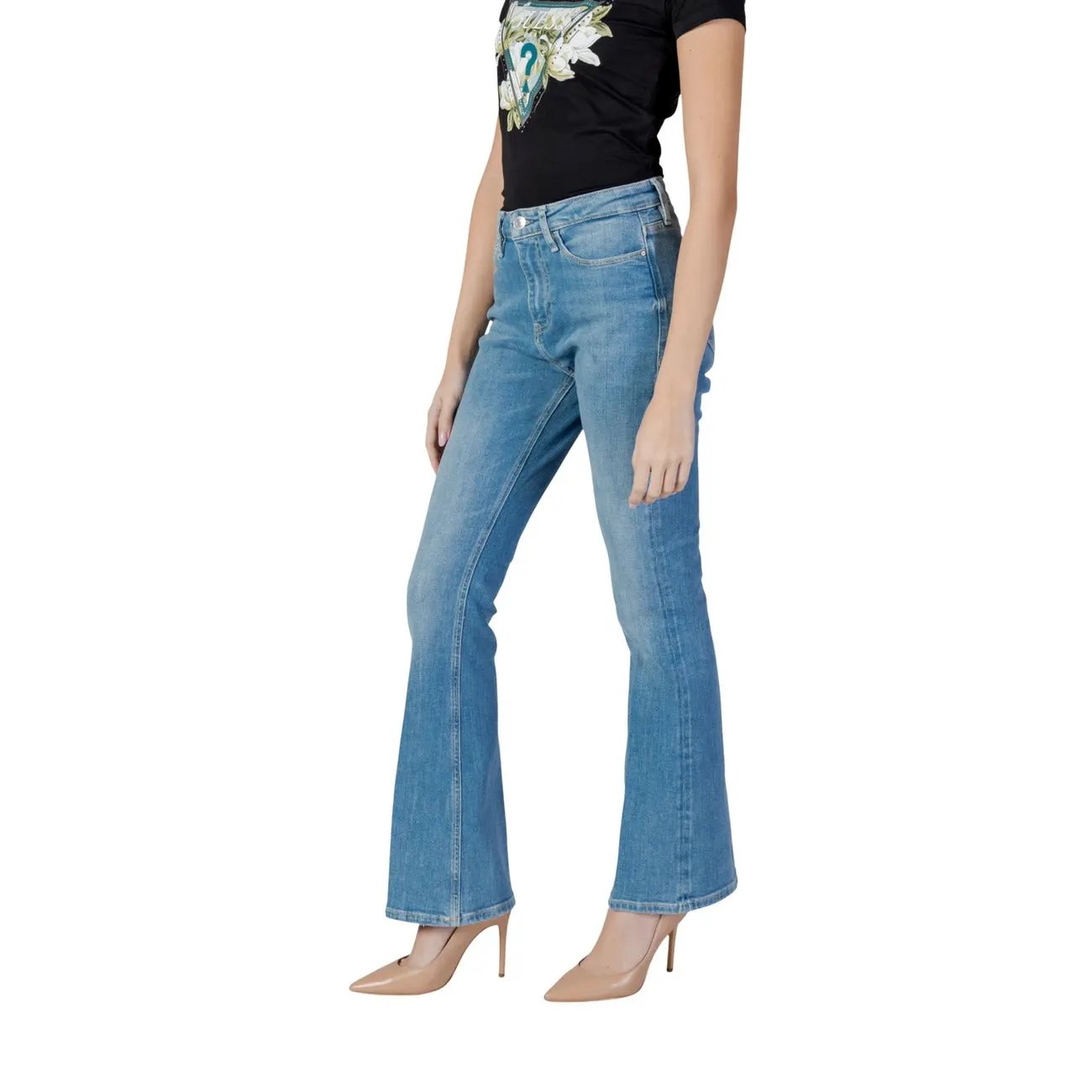 Guess - Guess Women Jeans by Guess