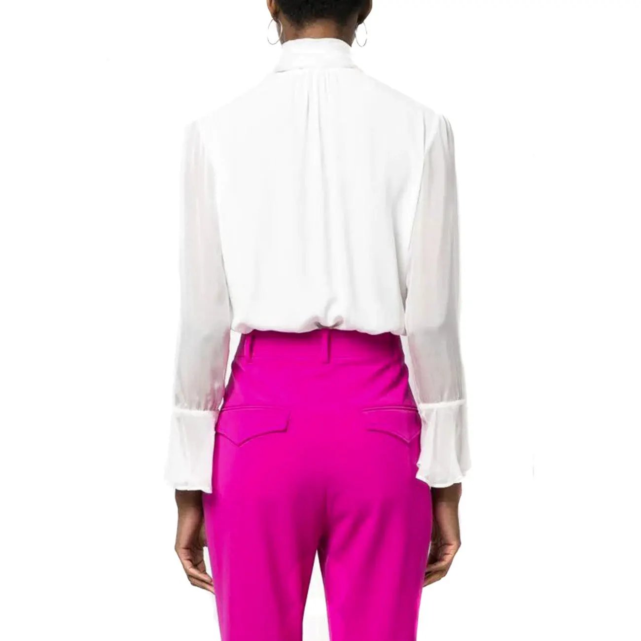 Pinko - Pinko Women Blouse by Pinko