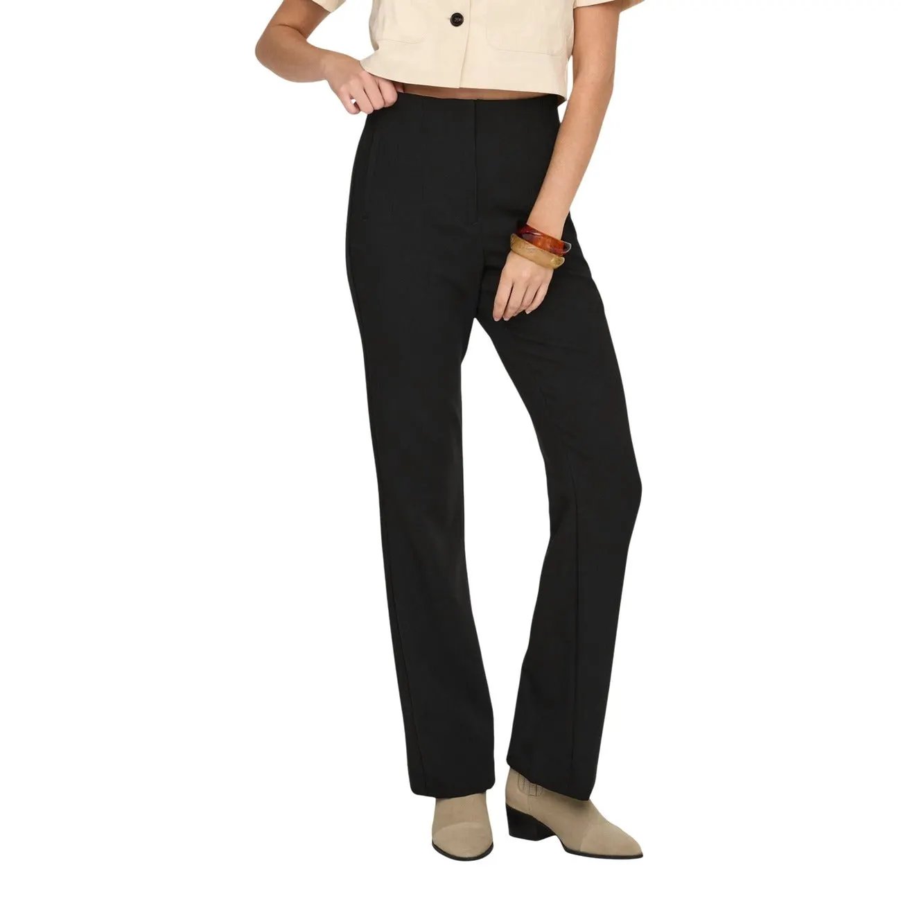 Only - Only Women Trousers by Only