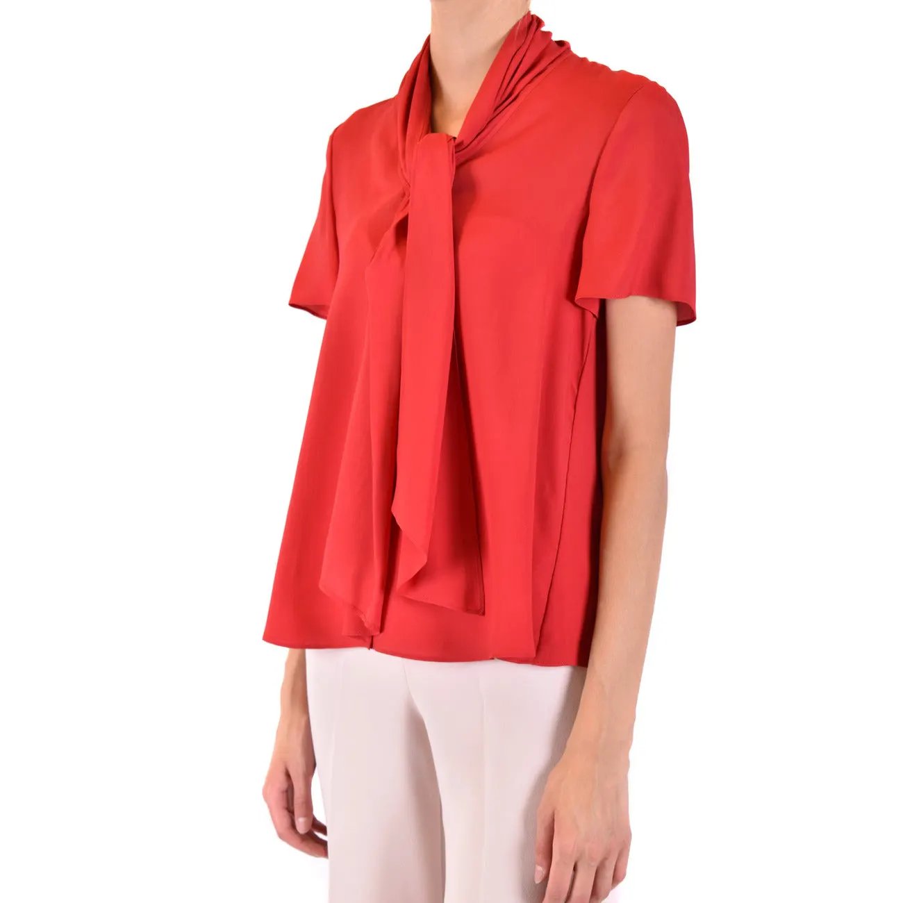 Emporio Armani - Emporio Armani Women Blouse by Emporio Armani