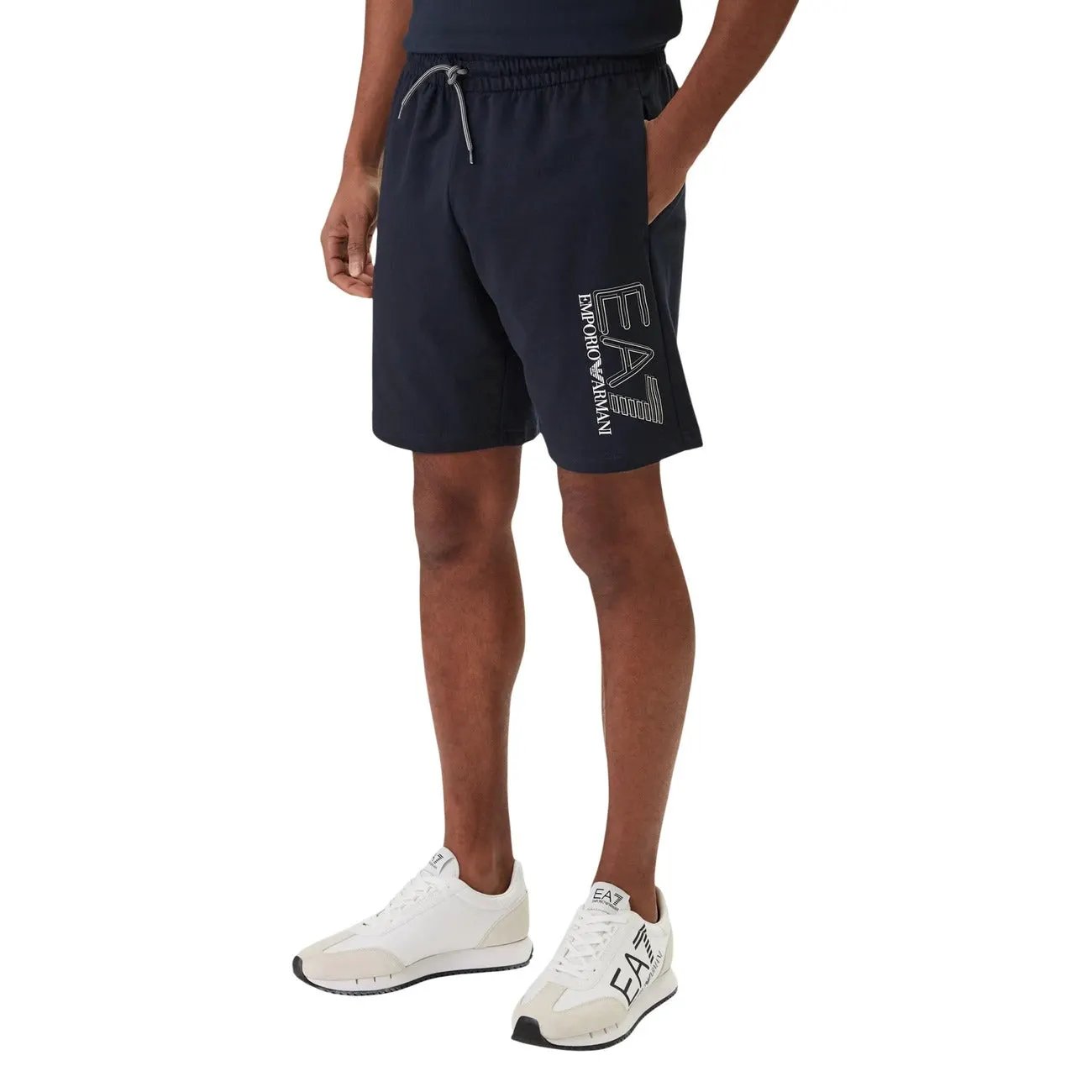 Ea7 - Ea7 Men Shorts by Ea7