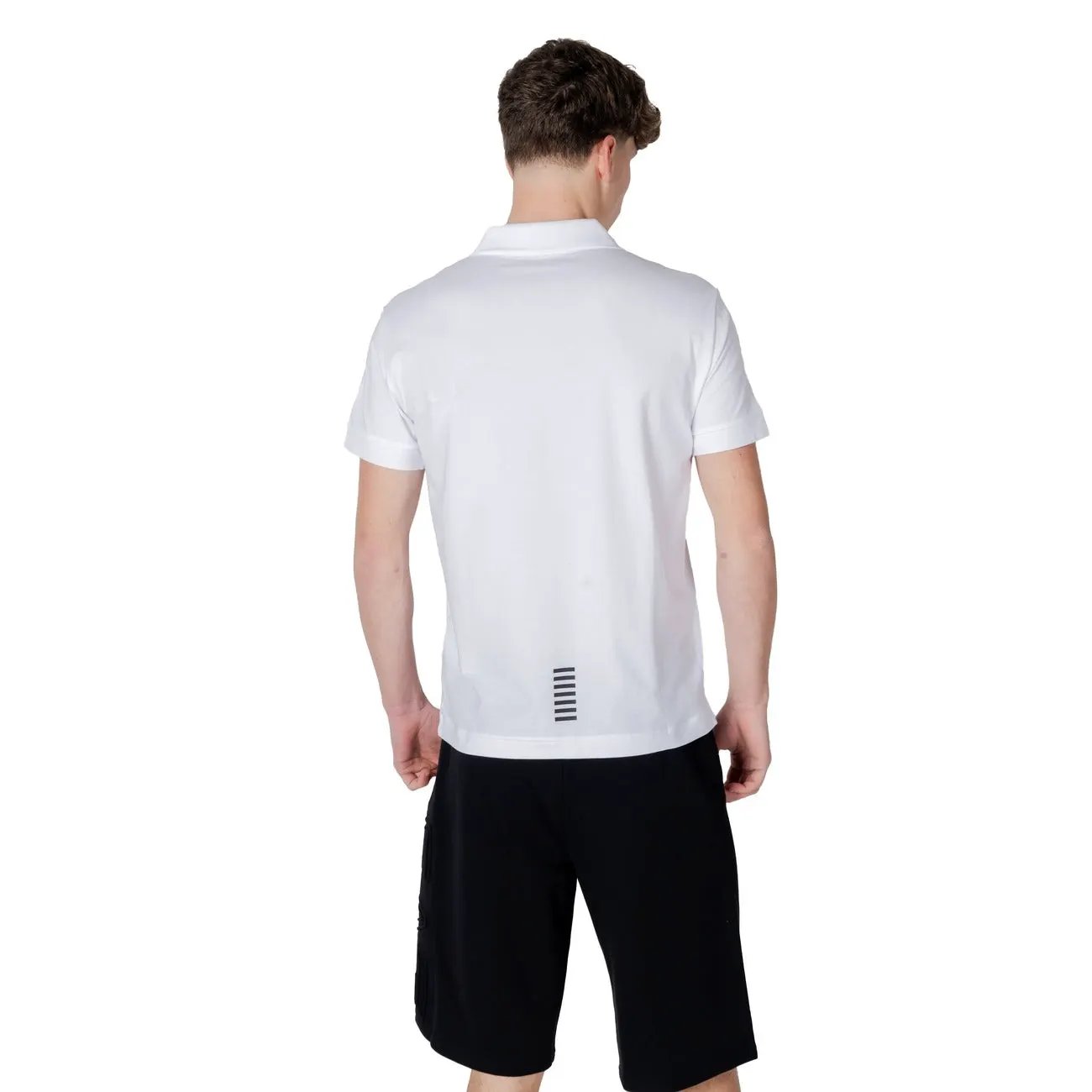 Ea7 - Ea7 Men Polo by Ea7
