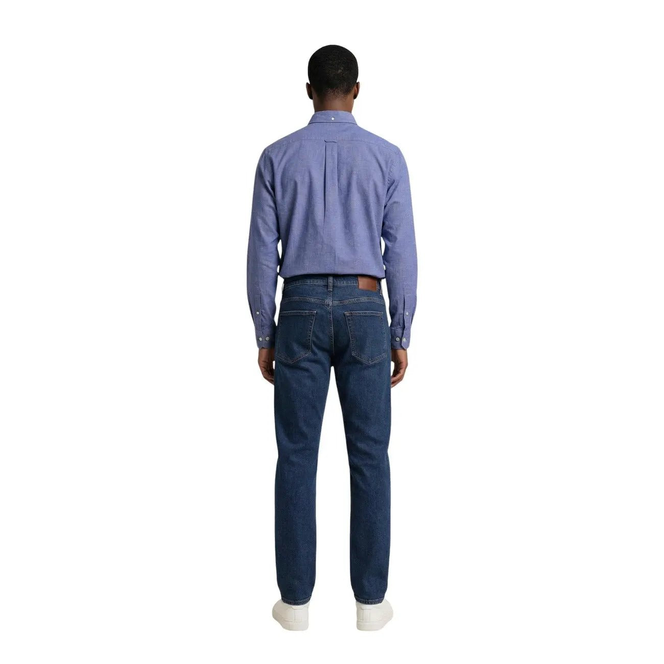 Gant - Gant Men Shirt by Gant