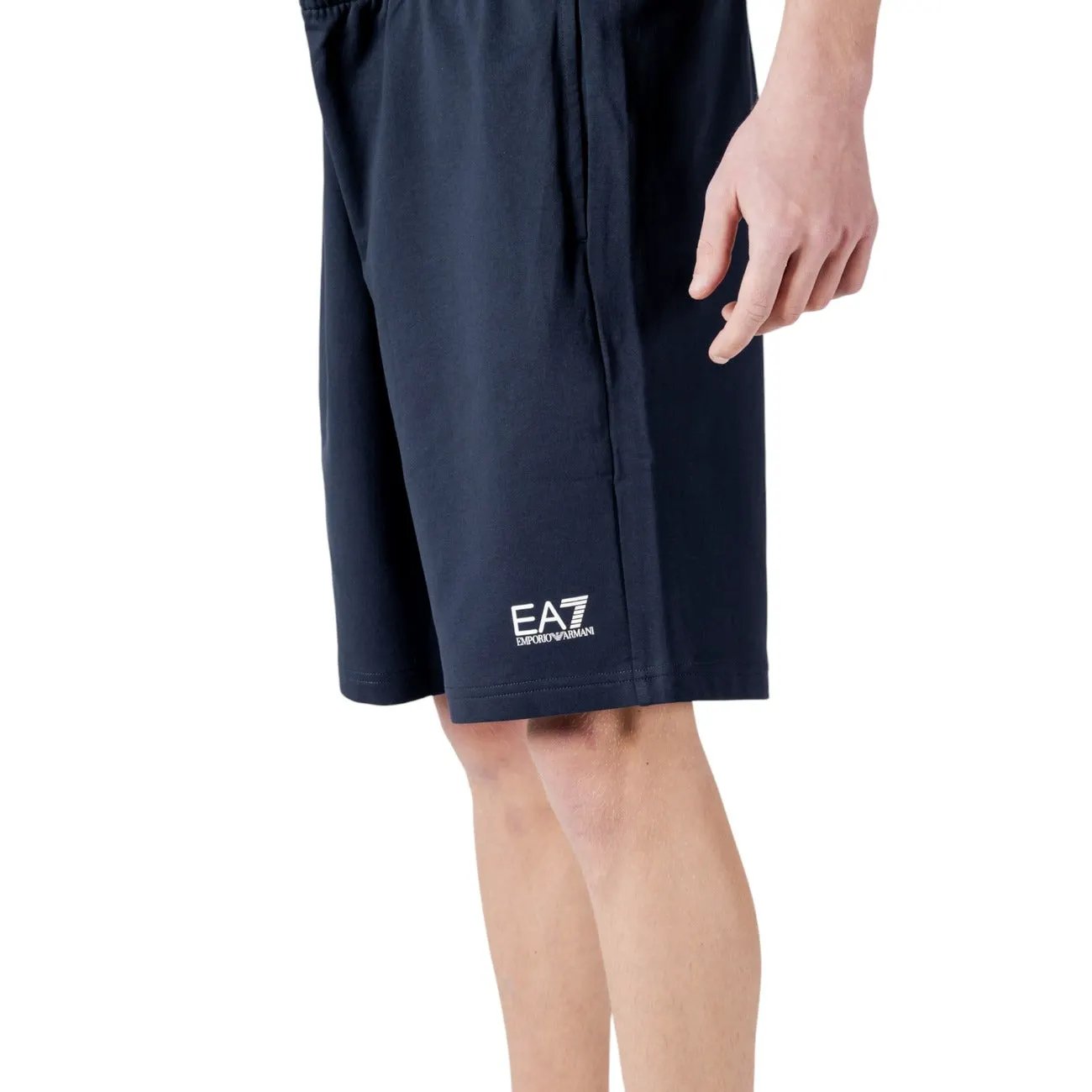 Ea7 - Ea7 Men Shorts by Ea7