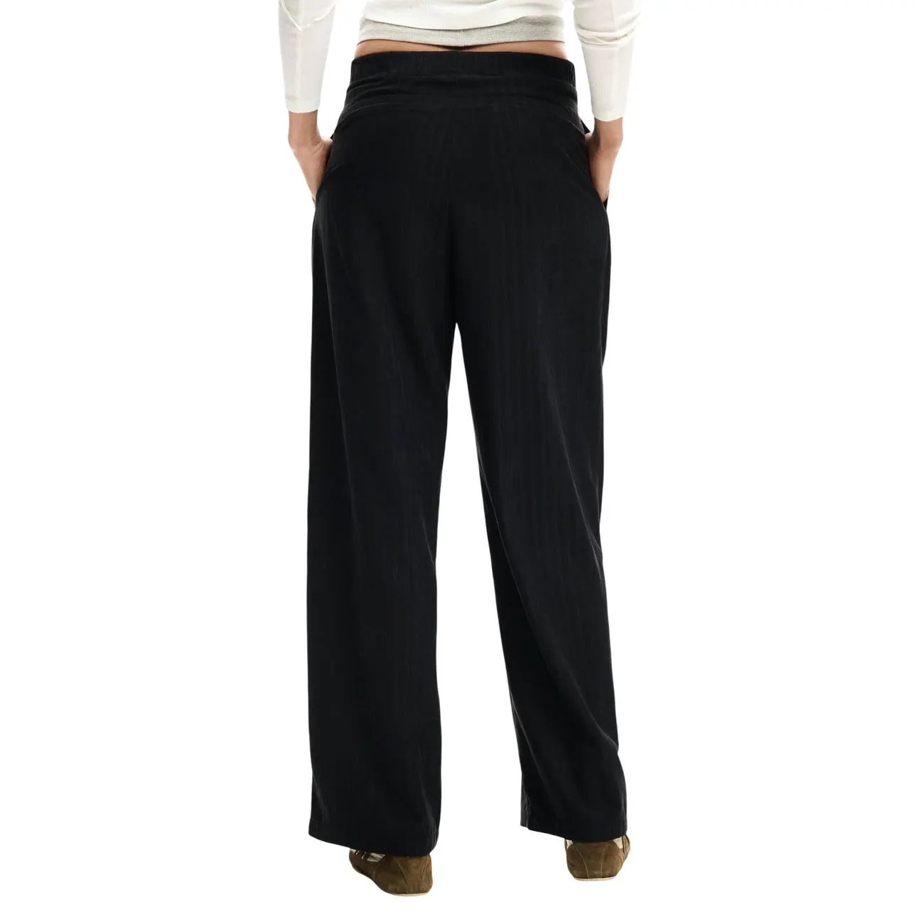 Desigual - Desigual Women Trousers by Desigual