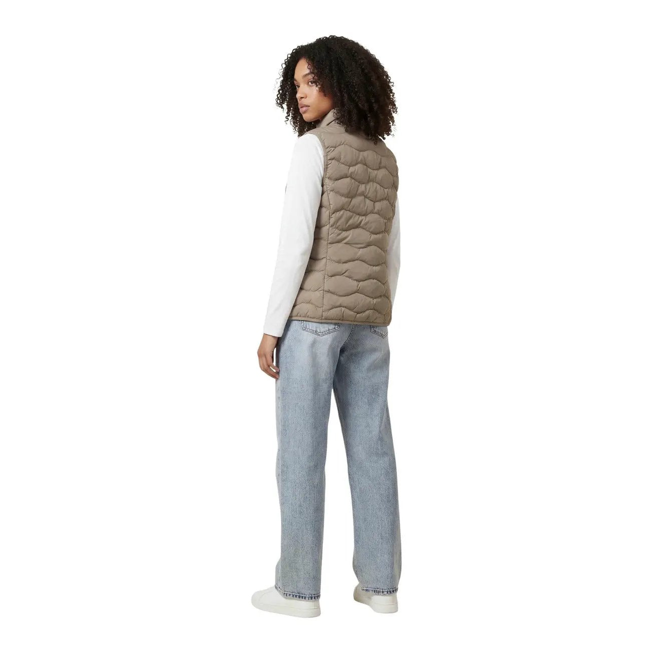 Ea7 - Ea7 Women Gilet by Ea7