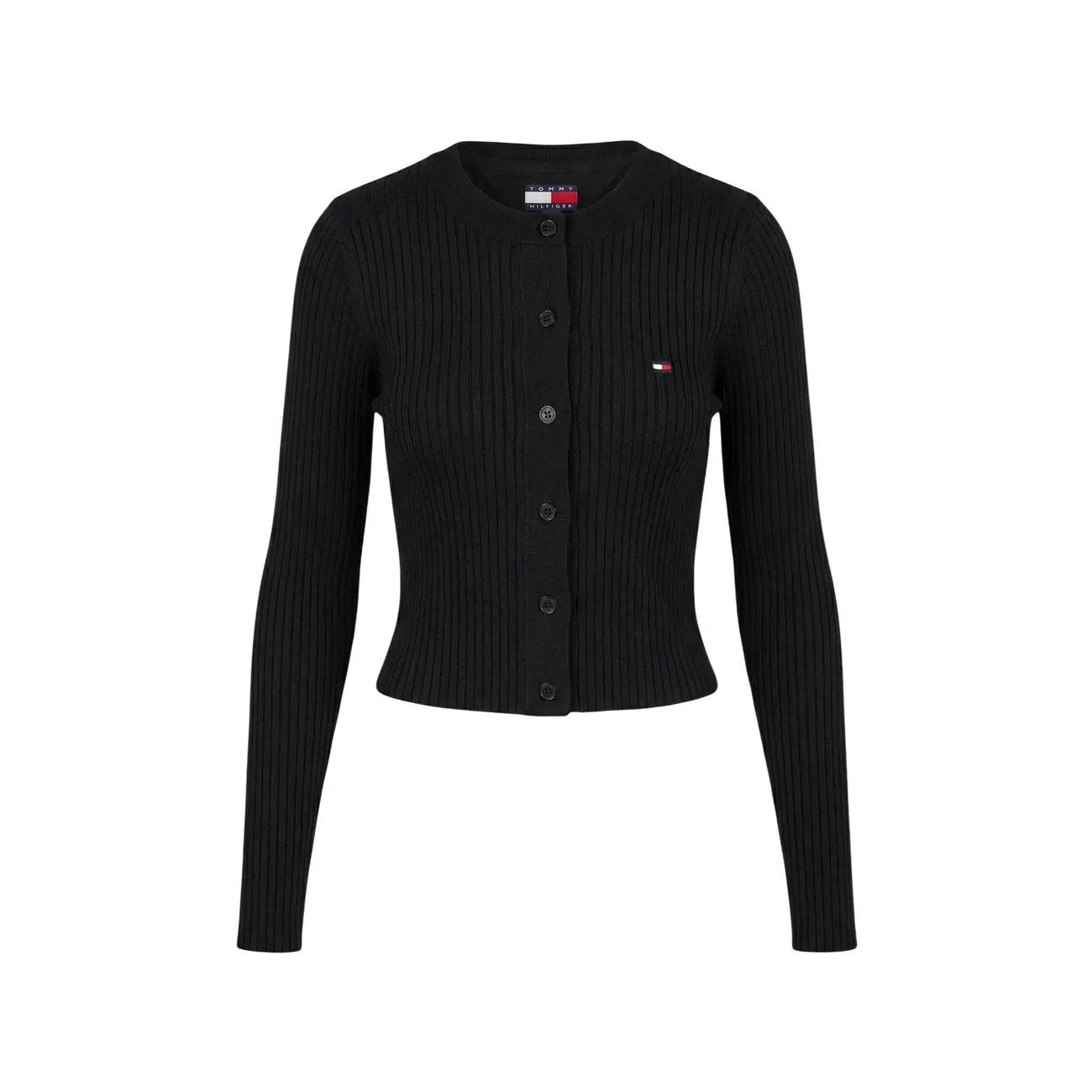 Tommy Hilfiger Jeans - Tommy Hilfiger Jeans Women Cardigan by Tommy Hilfiger Jeans