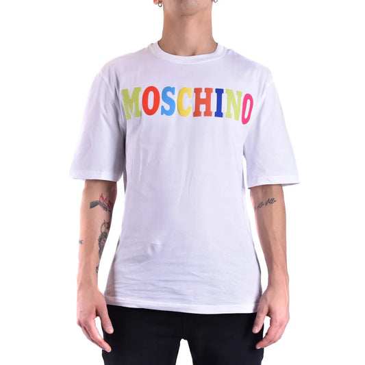 Moschino - Moschino Men T-Shirt by Moschino