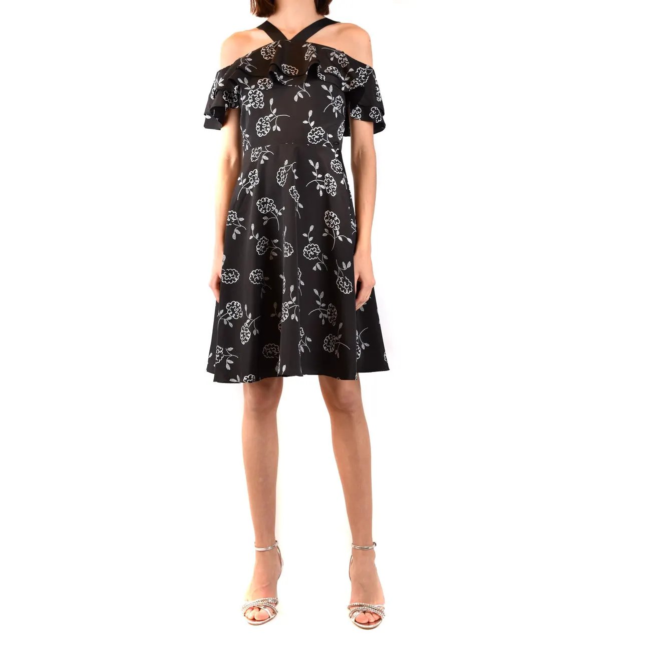 Armani Exchange - Armani Exchange Women Dress by Armani Exchange