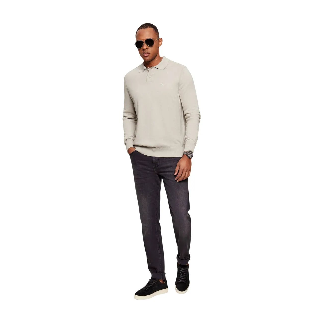 Boss - Boss Men Knitwear by Boss