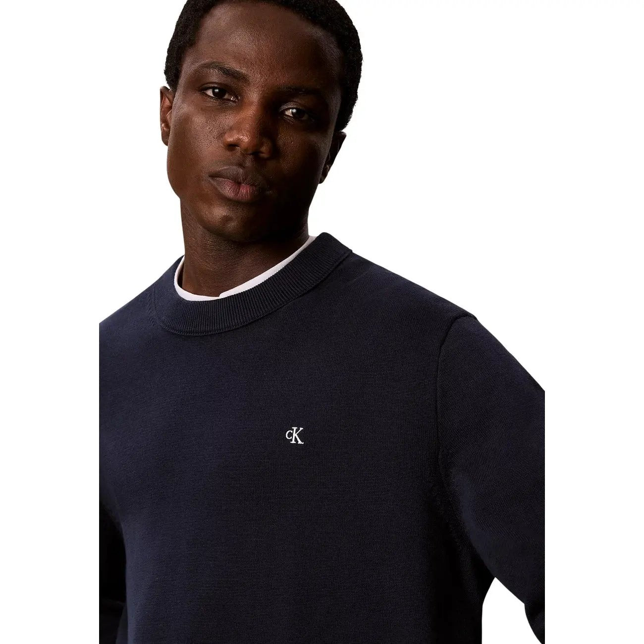 Calvin Klein Jeans - Calvin Klein Jeans Men Knitwear by Calvin Klein Jeans