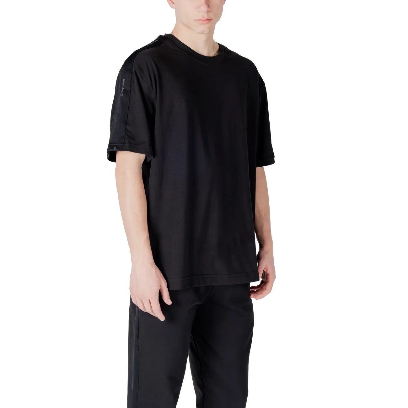 Calvin Klein Sport - Calvin Klein Sport Men T-Shirt by Calvin Klein Sport