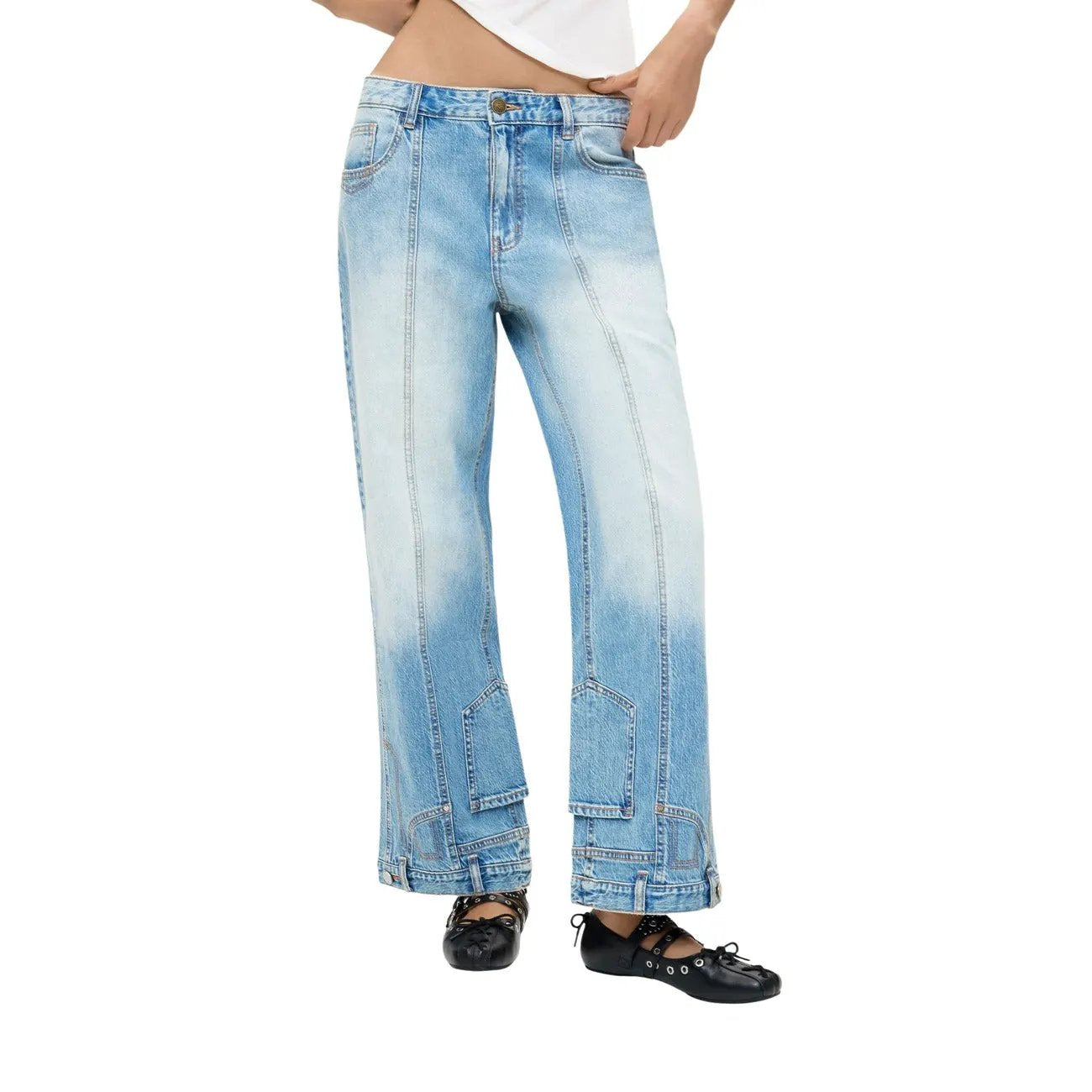 Desigual - Desigual Women Jeans by Desigual