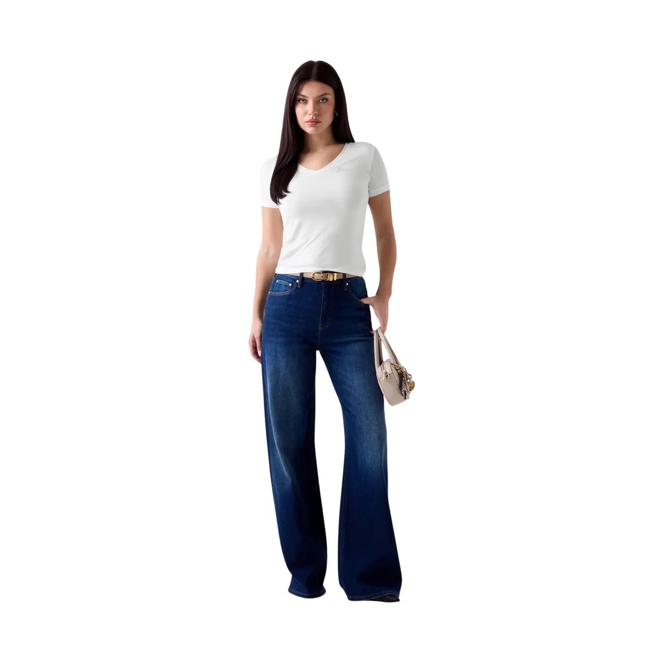 Guess - Guess Women T-Shirt by Guess