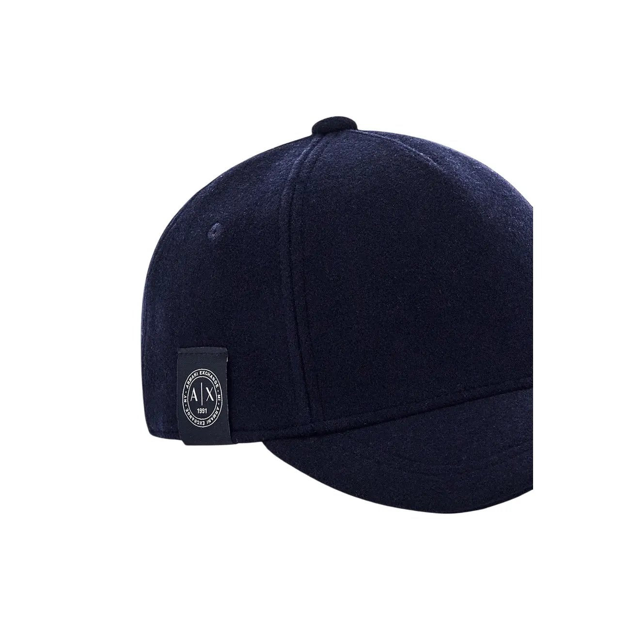 Armani Exchange - Armani Exchange Men Cap by Armani Exchange