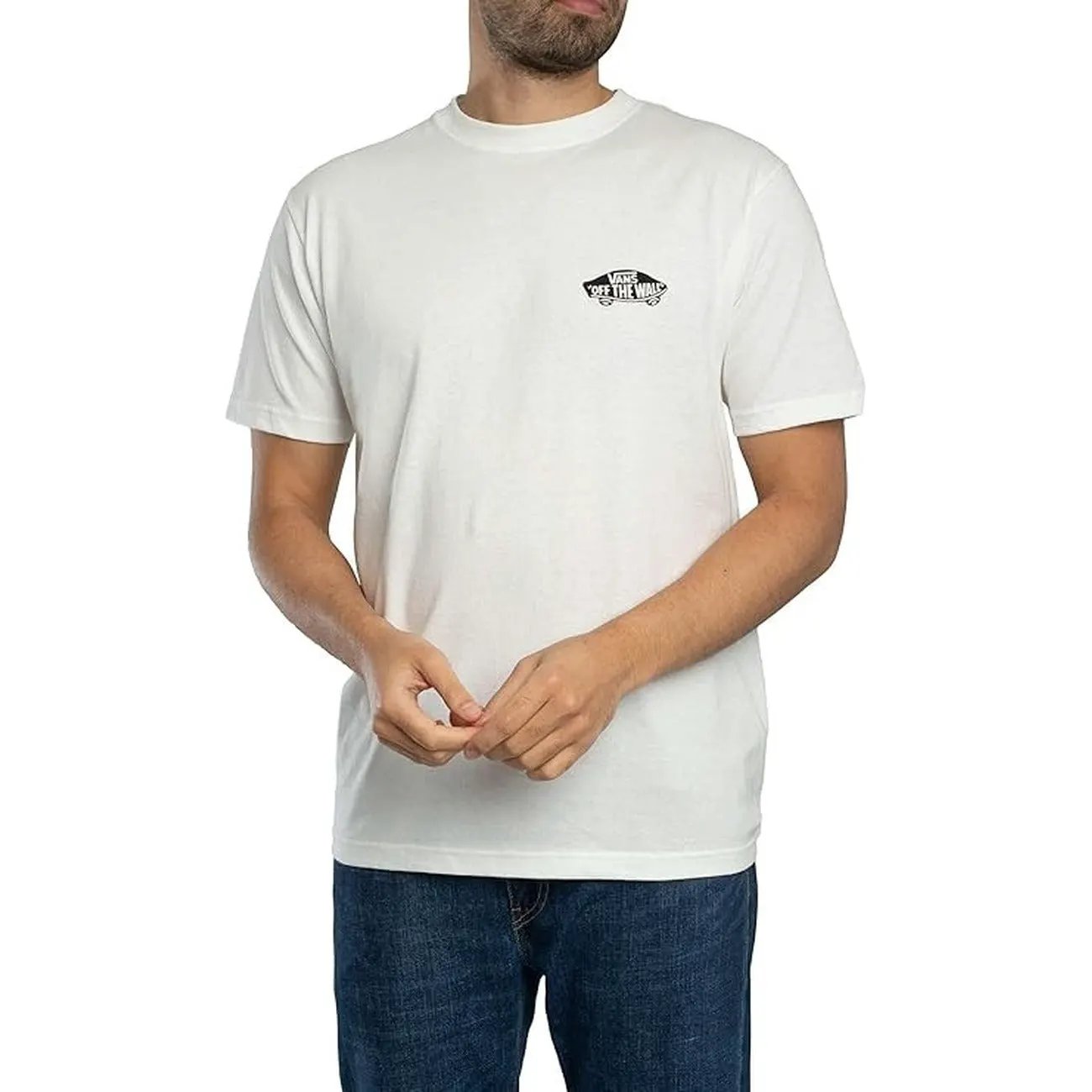 Vans - Vans Men T-Shirt by Vans