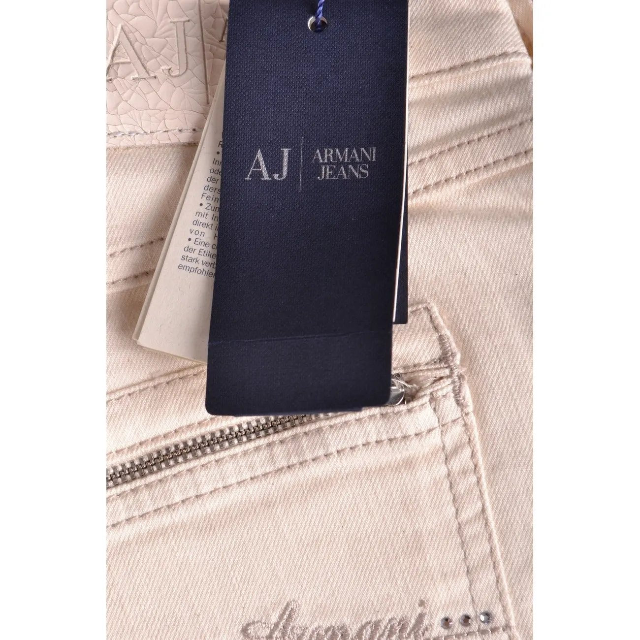 Armani Jeans - Armani Jeans Women Jeans by Armani Jeans