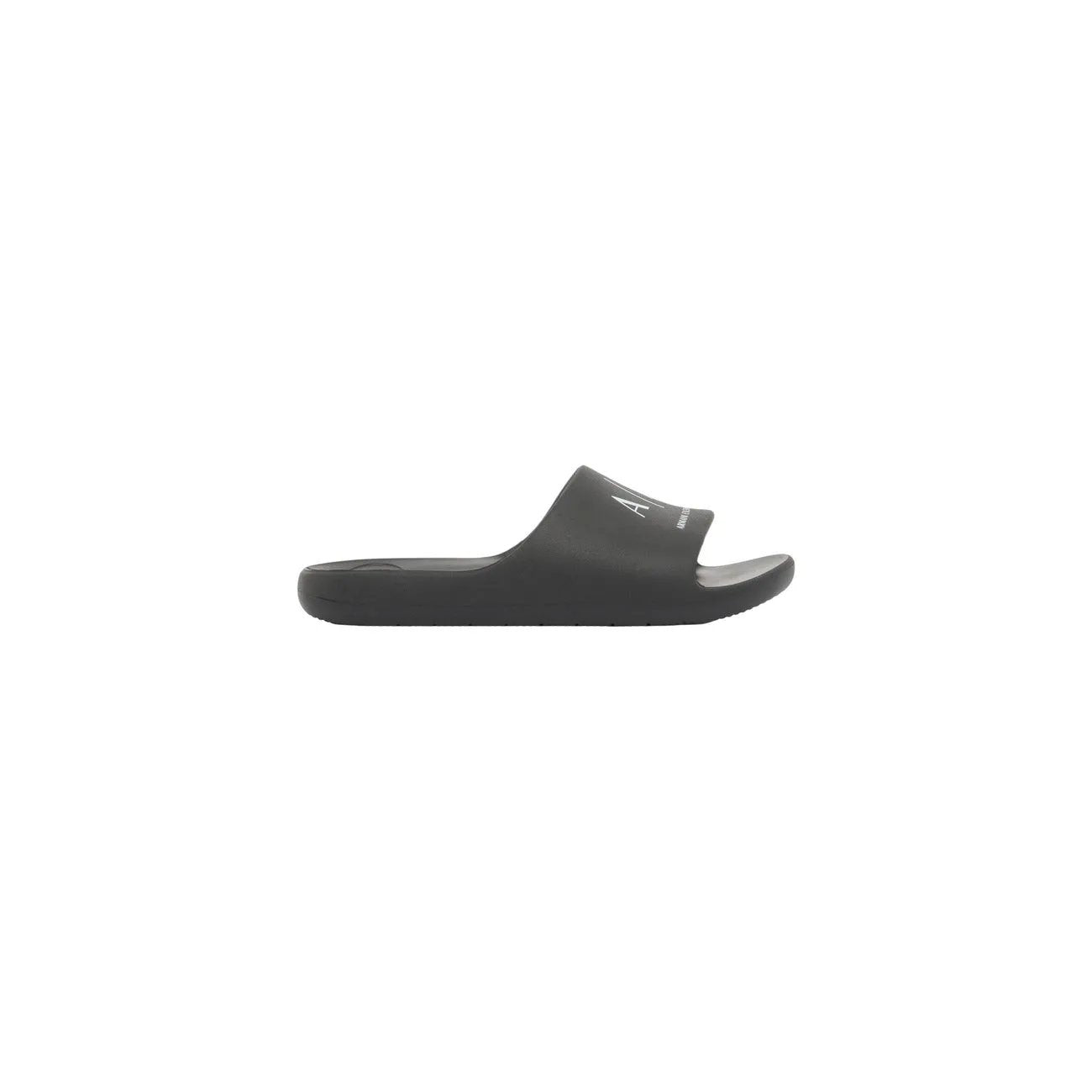 Armani Exchange - Armani Exchange Men Slippers by Armani Exchange