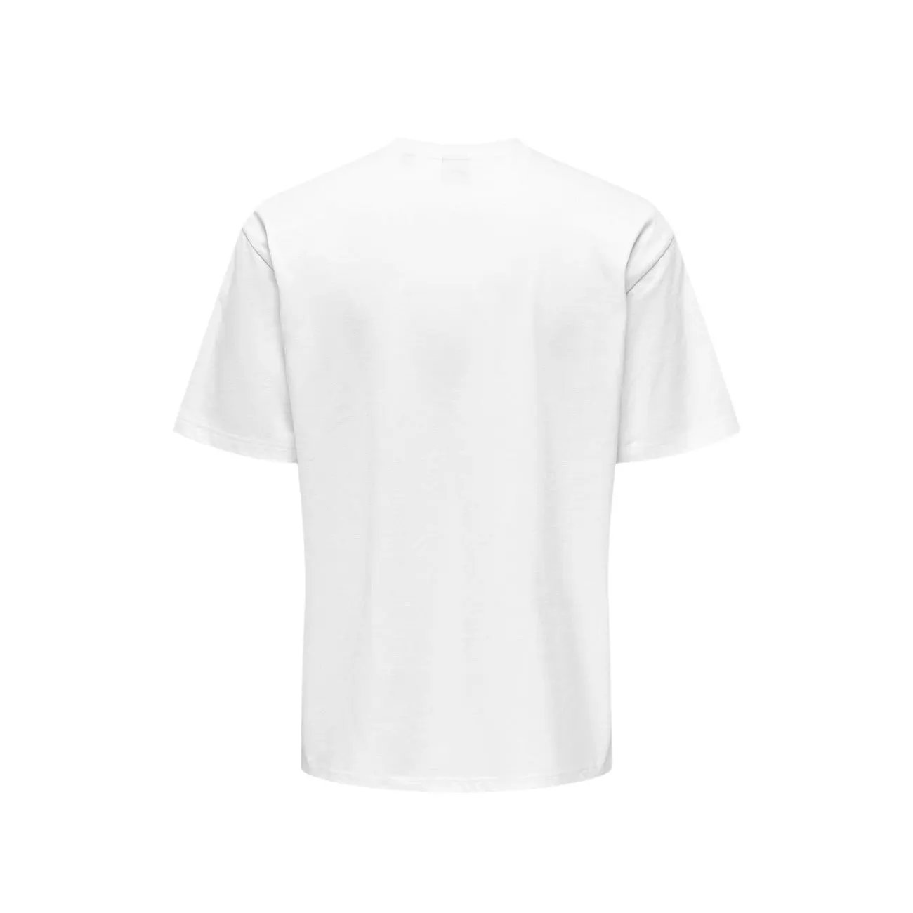 Only & Sons - Only & Sons Men T-Shirt by Only & Sons