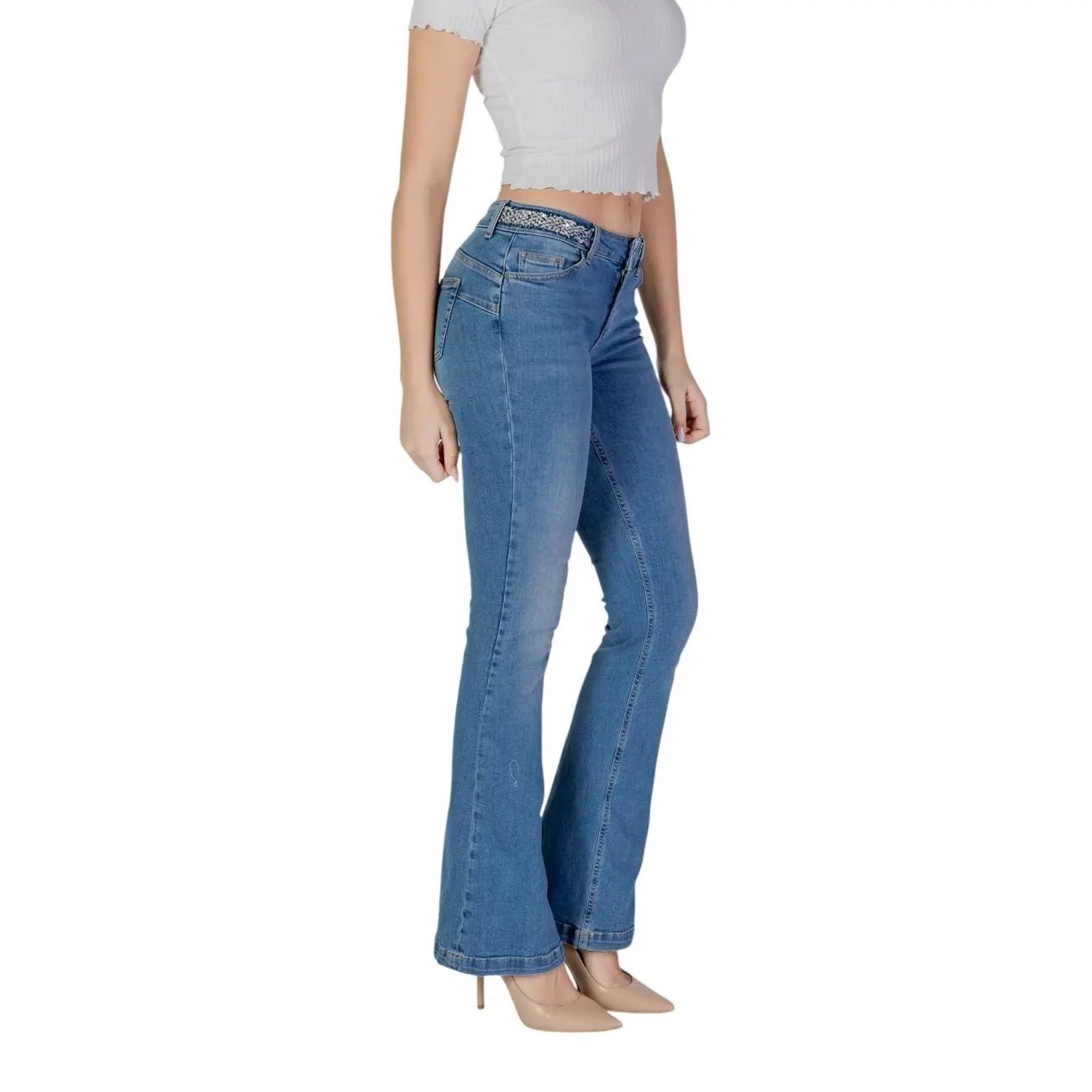 Liu Jo - Liu Jo Women Jeans by Liu Jo