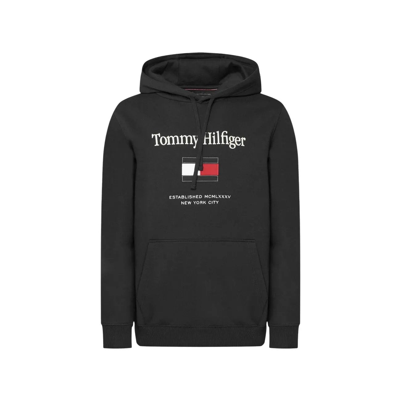 Tommy Hilfiger - Tommy Hilfiger Men Sweatshirts by Tommy Hilfiger