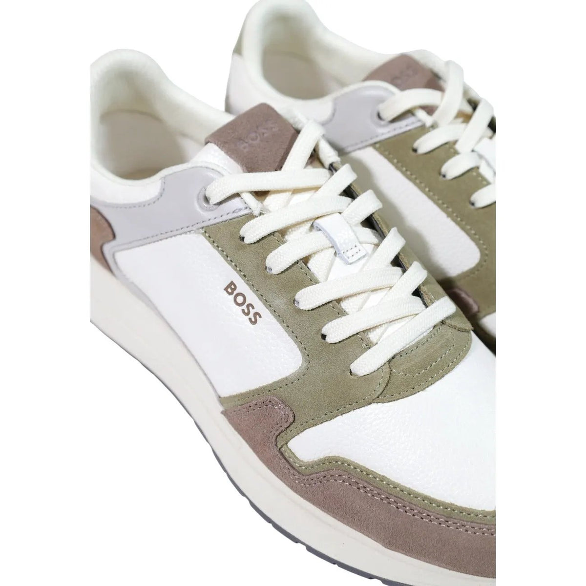 Boss - Boss Men Sneakers