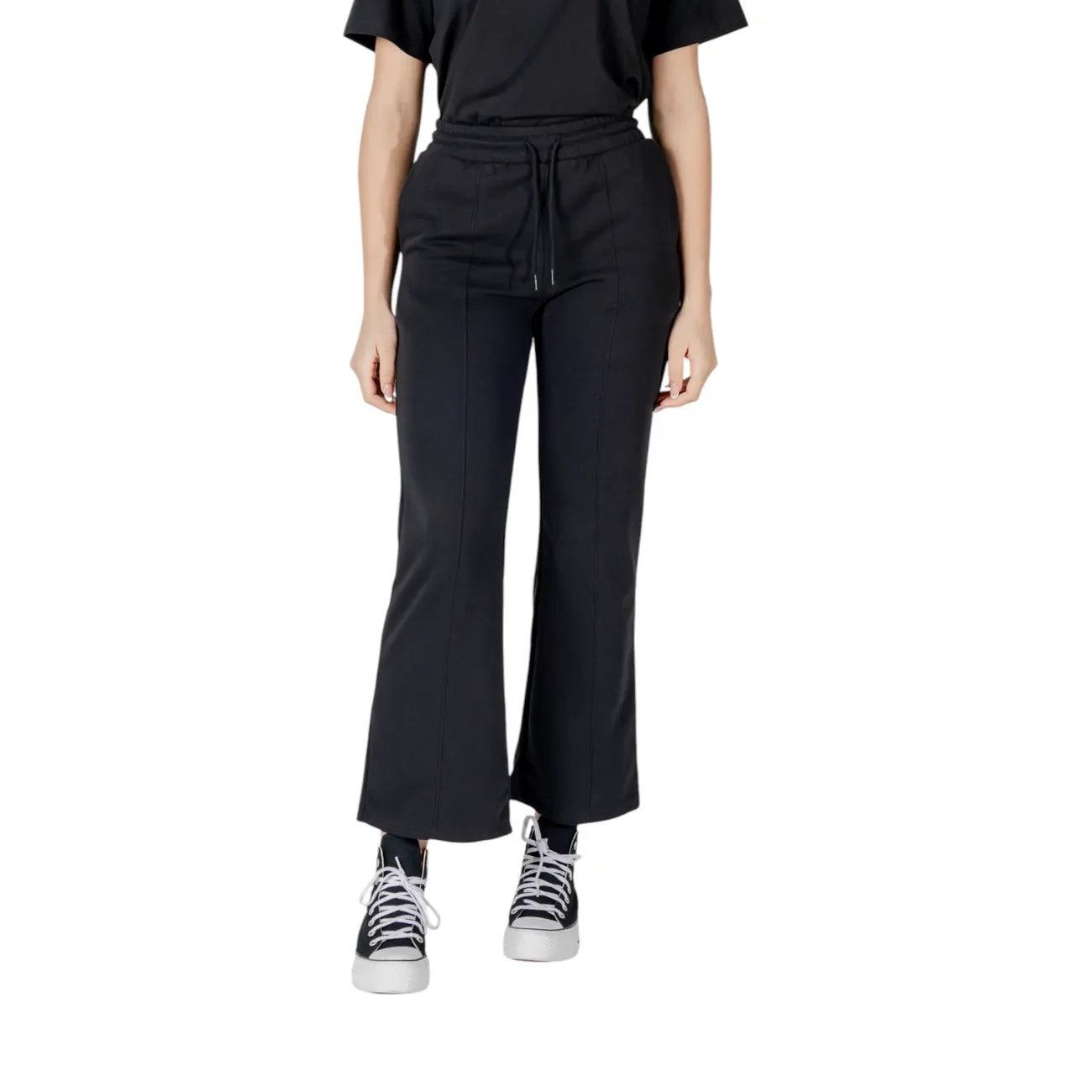 Converse - Converse Women Trousers by Converse