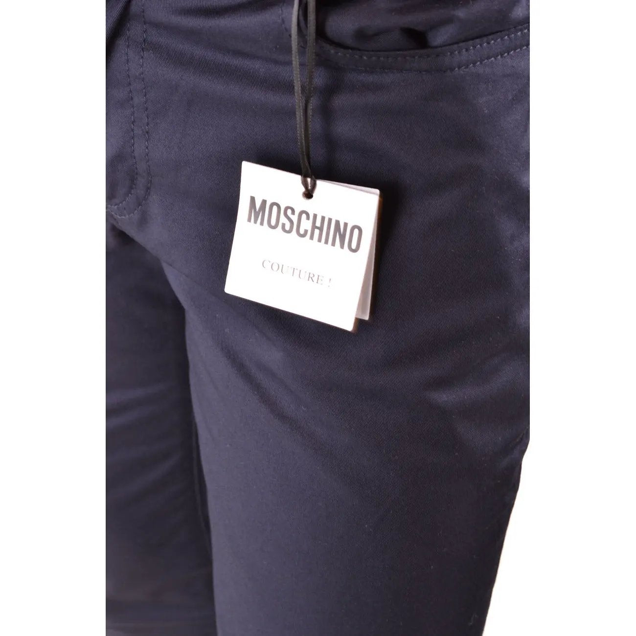 Moschino - Moschino Men Trousers by Moschino