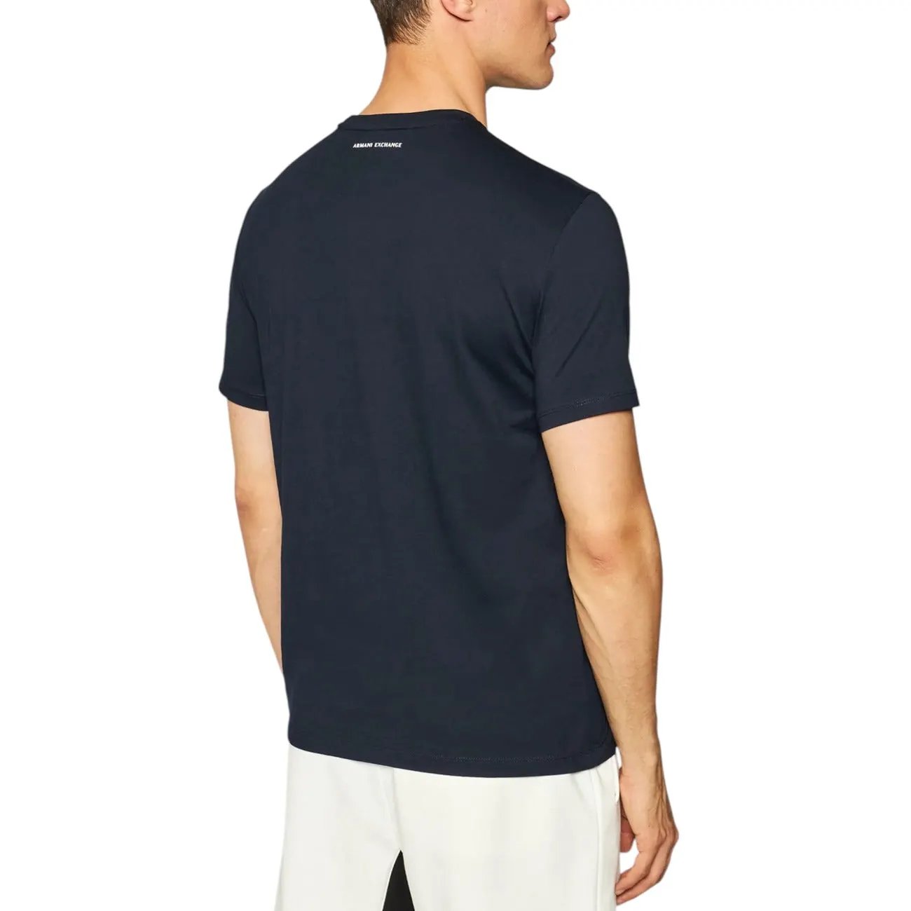 Armani Exchange - Armani Exchange Men T-Shirt by Armani Exchange