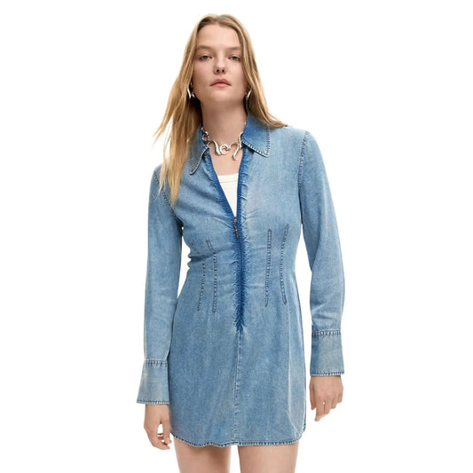 Desigual - Desigual Women Dress by Desigual