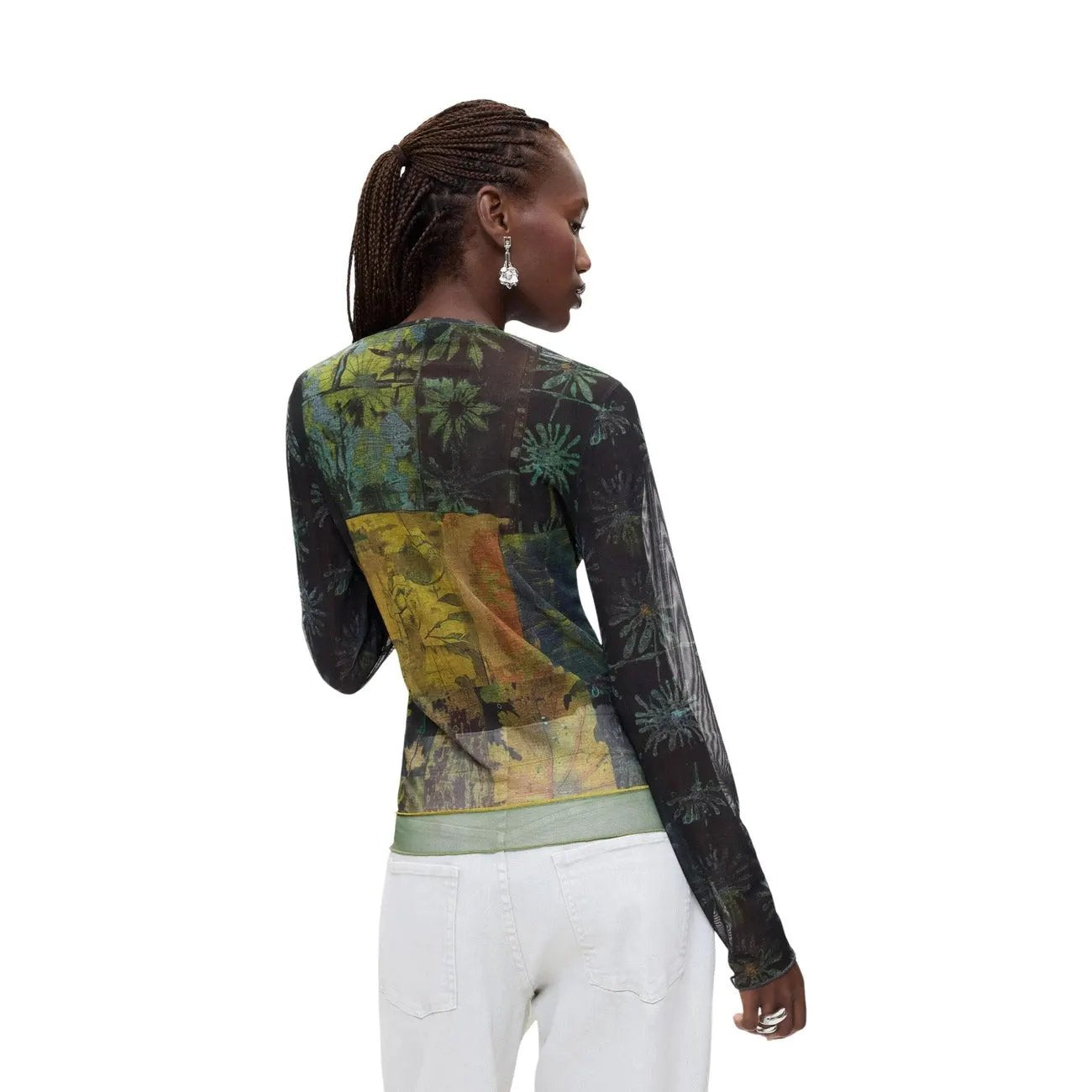 Desigual - Desigual Women T-Shirt by Desigual