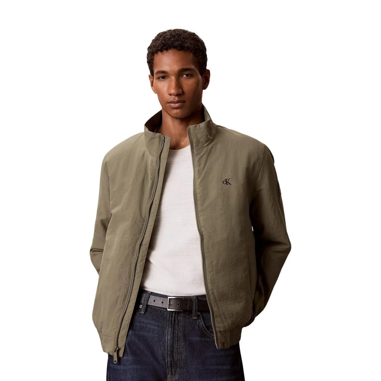 Calvin Klein Jeans - Calvin Klein Jeans Men Blazer by Calvin Klein Jeans