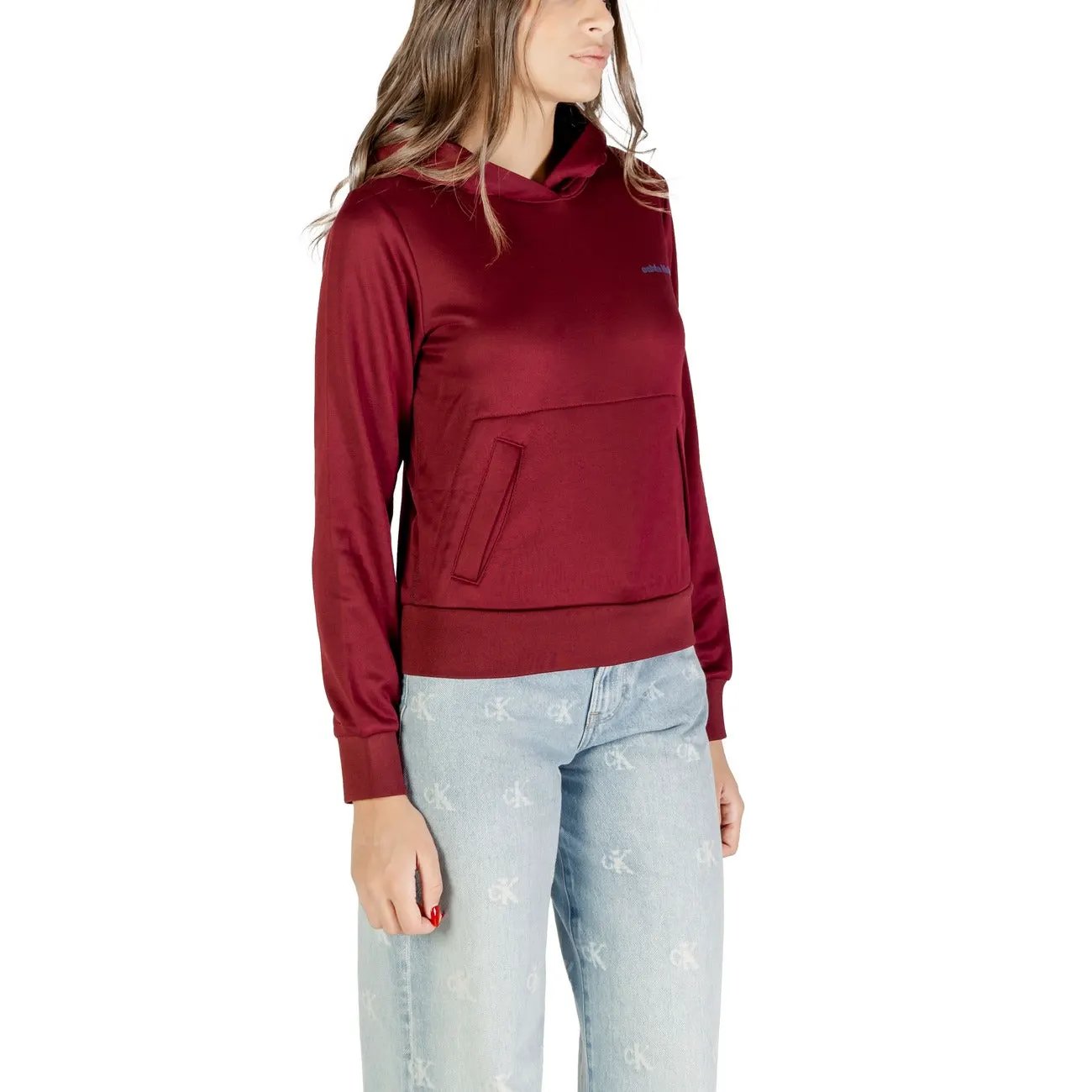 Calvin Klein - Calvin Klein Women Sweatshirts by Calvin Klein