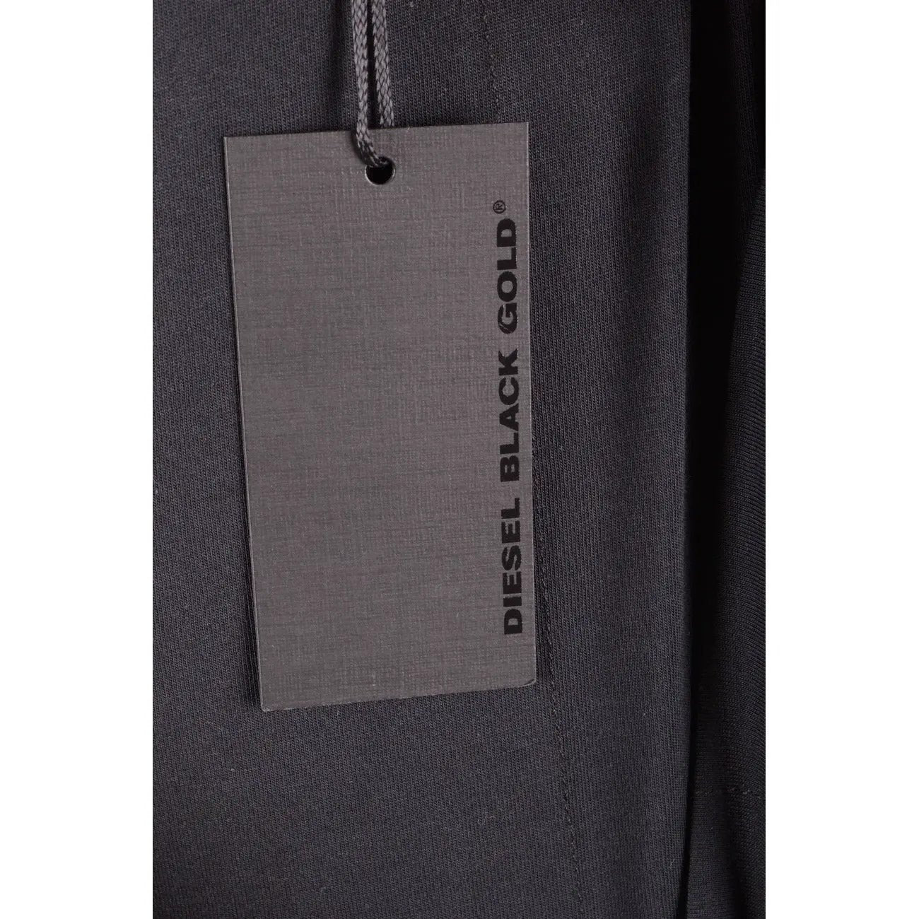 Diesel Black Gold - Diesel Black Gold Men T-Shirt by Diesel Black Gold