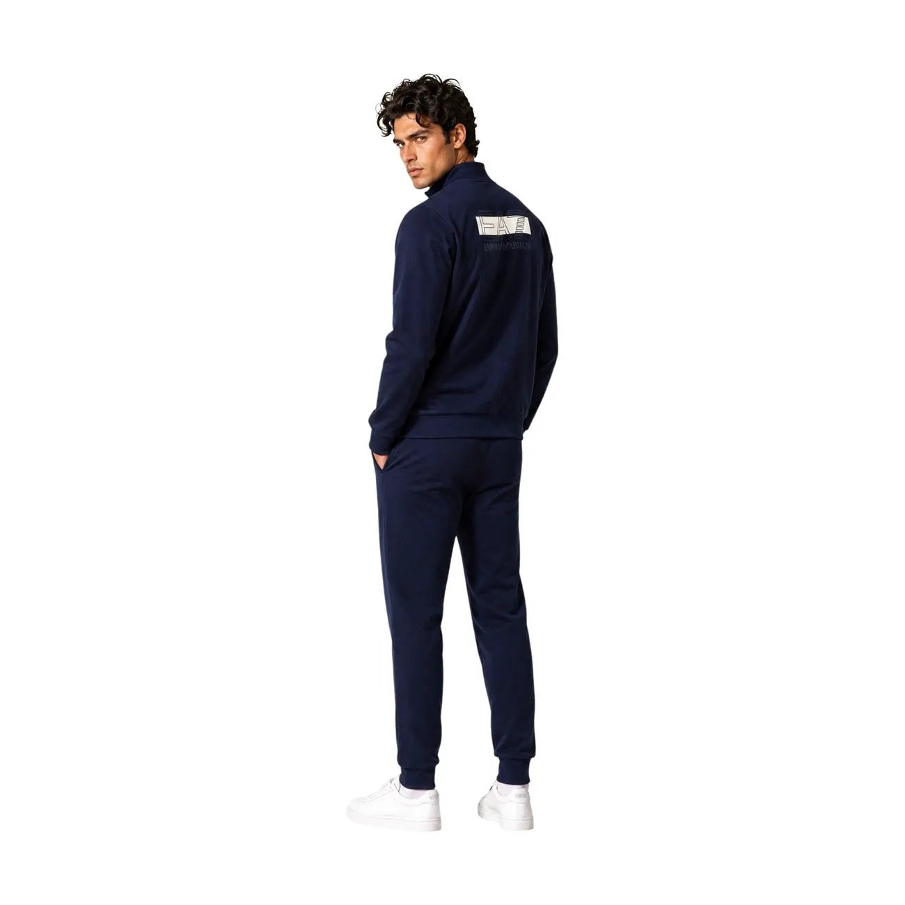 Ea7 - Ea7 Men Tracksuits by Ea7