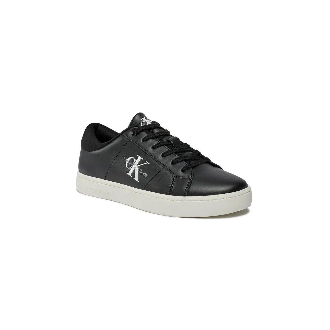 Calvin Klein Jeans - Calvin Klein Jeans Men Sneakers by Calvin Klein Jeans