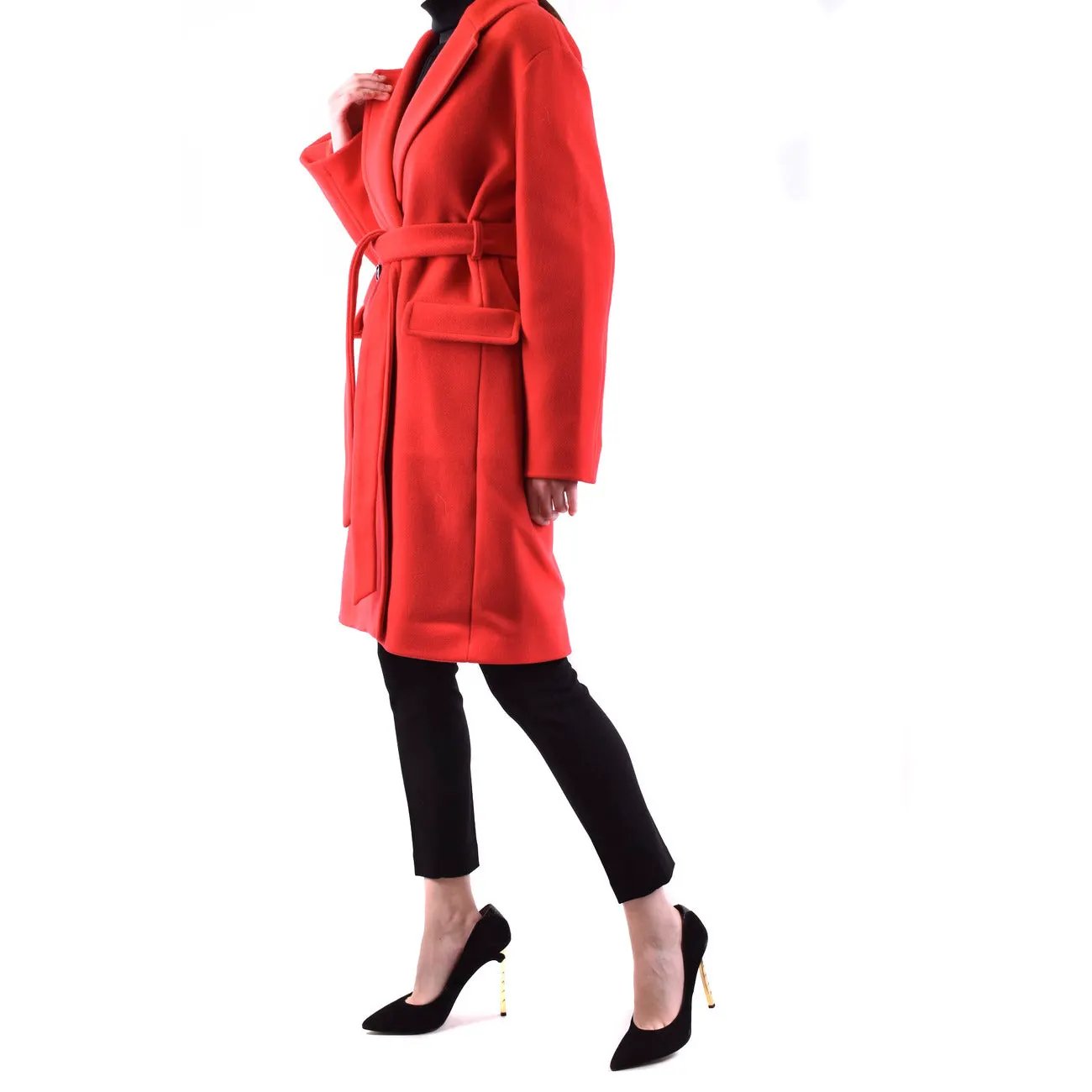 Pinko - Pinko Women Coat by Pinko